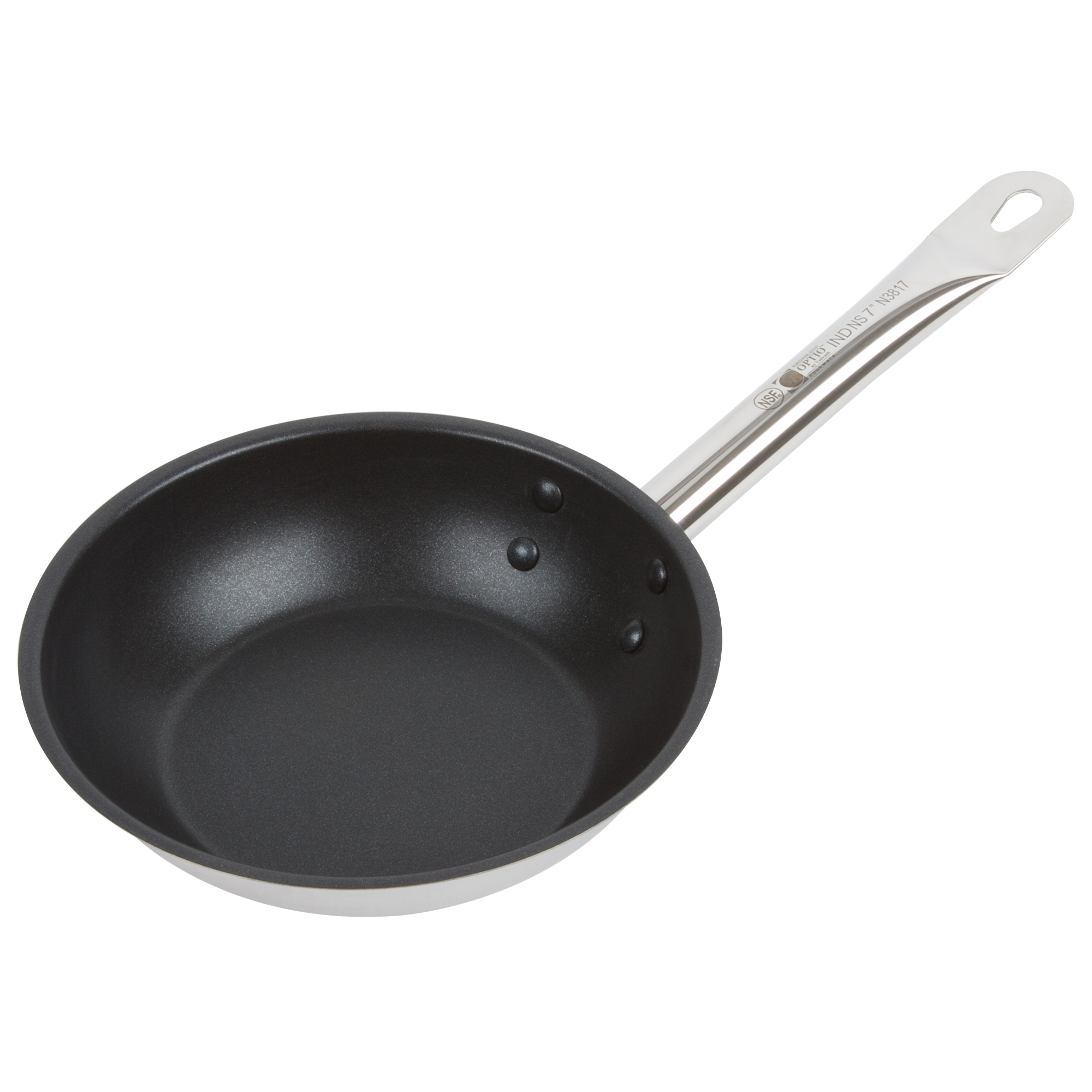Vollrath, N3817, Fry Pan