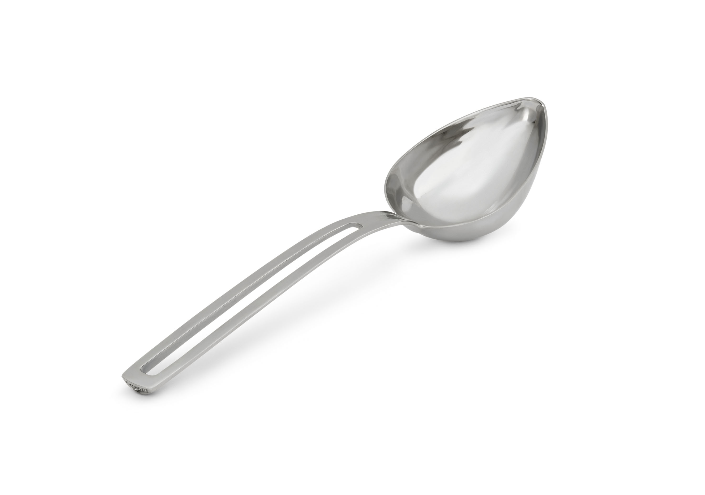 Vollrath, 46723, Serving Spoon, Solid
