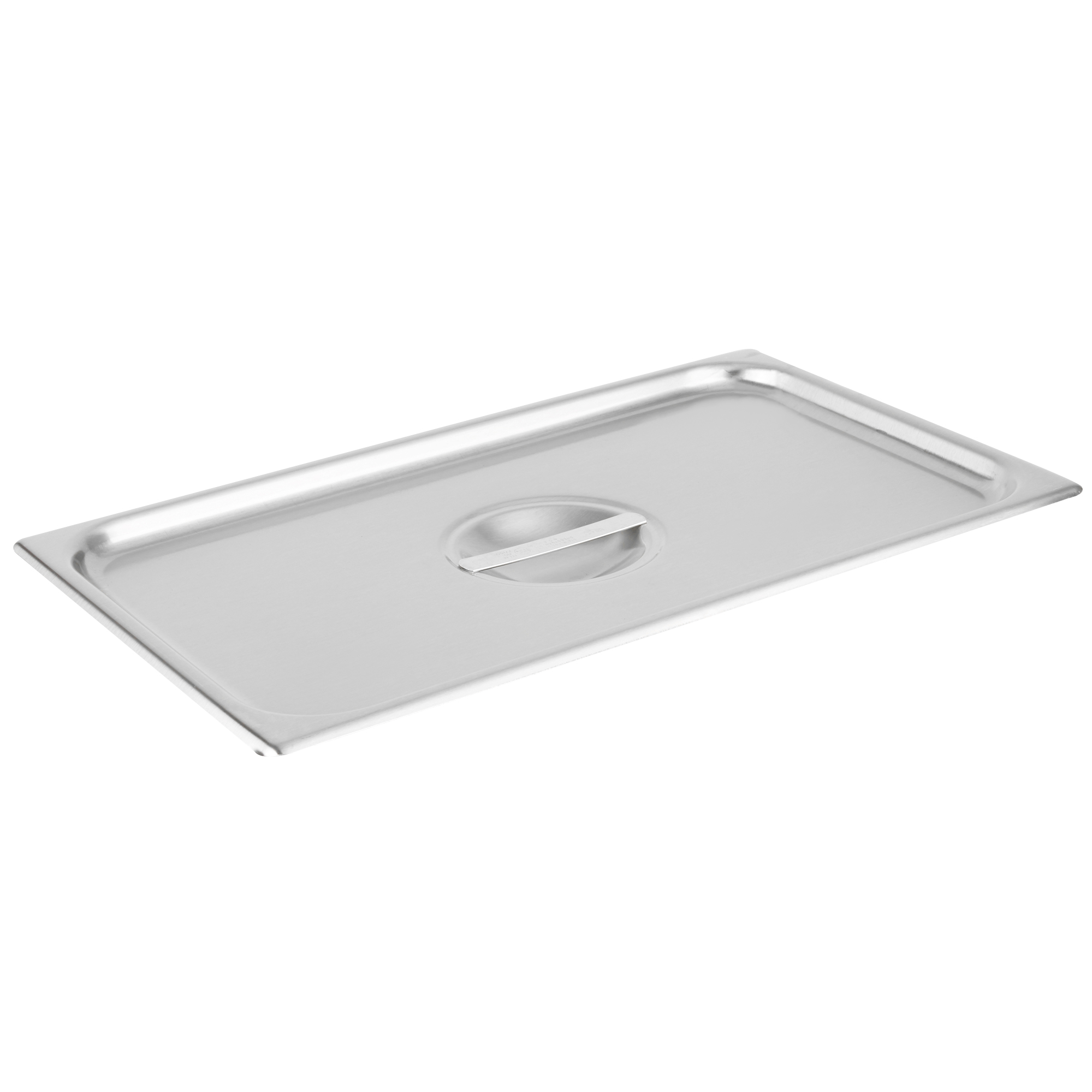 Vollrath, 77150, Steam Table Pan Cover, Stainless Steel