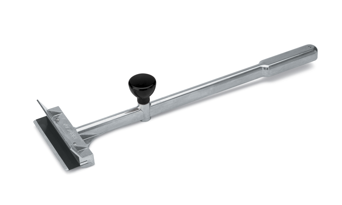 Vollrath, 1101, Grill Scraper