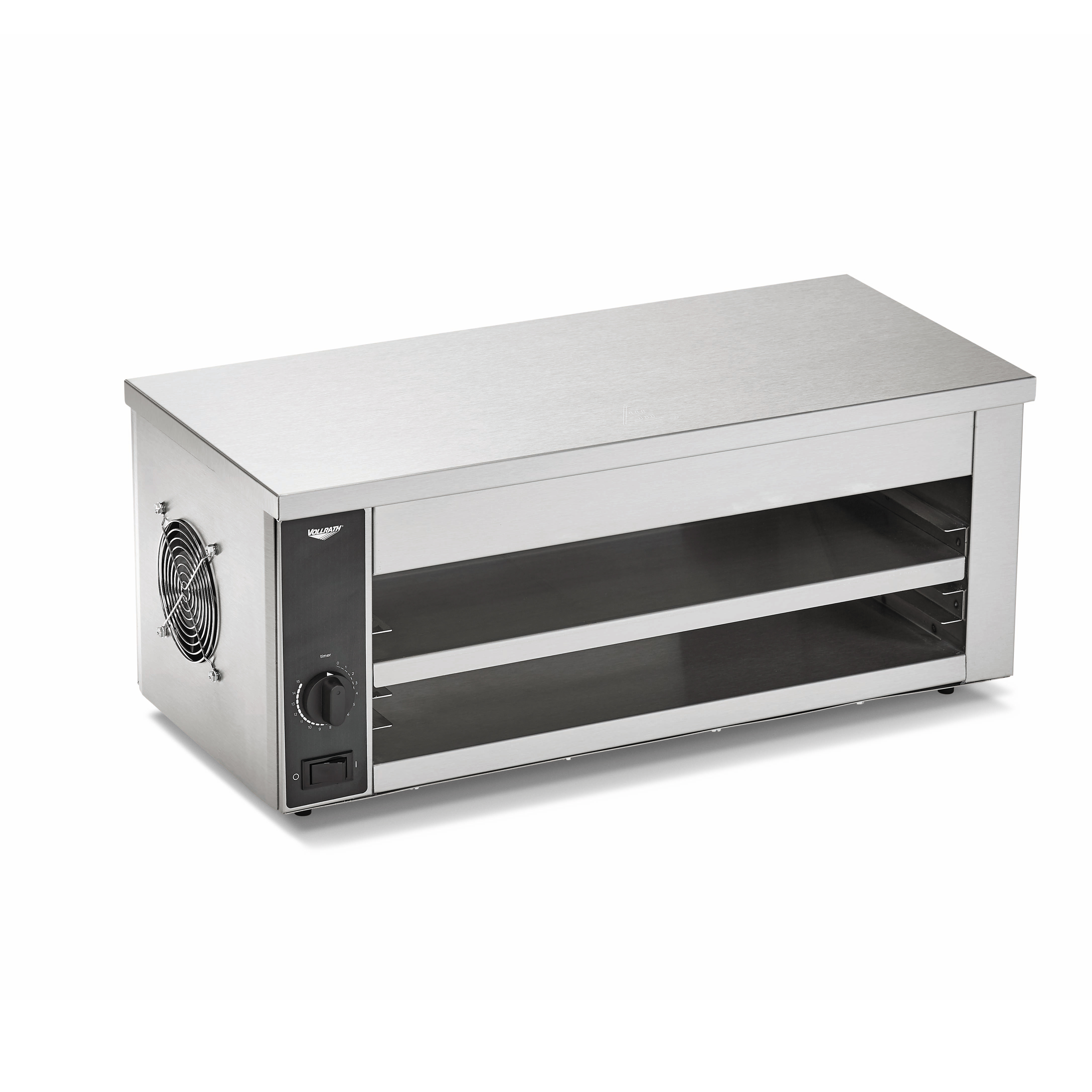 Vollrath, CM2-12026, Cheesemelter, Electric