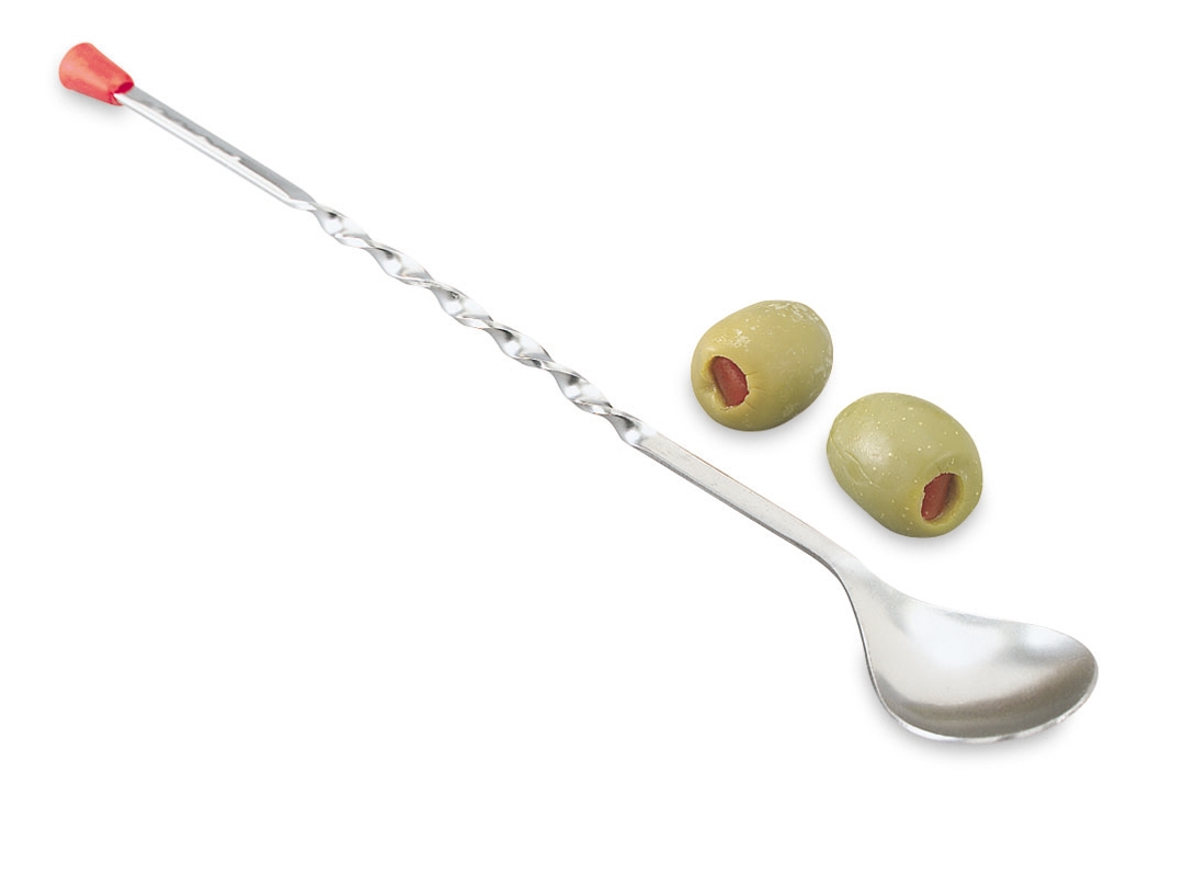 Vollrath, 46784, Spoon, Bar