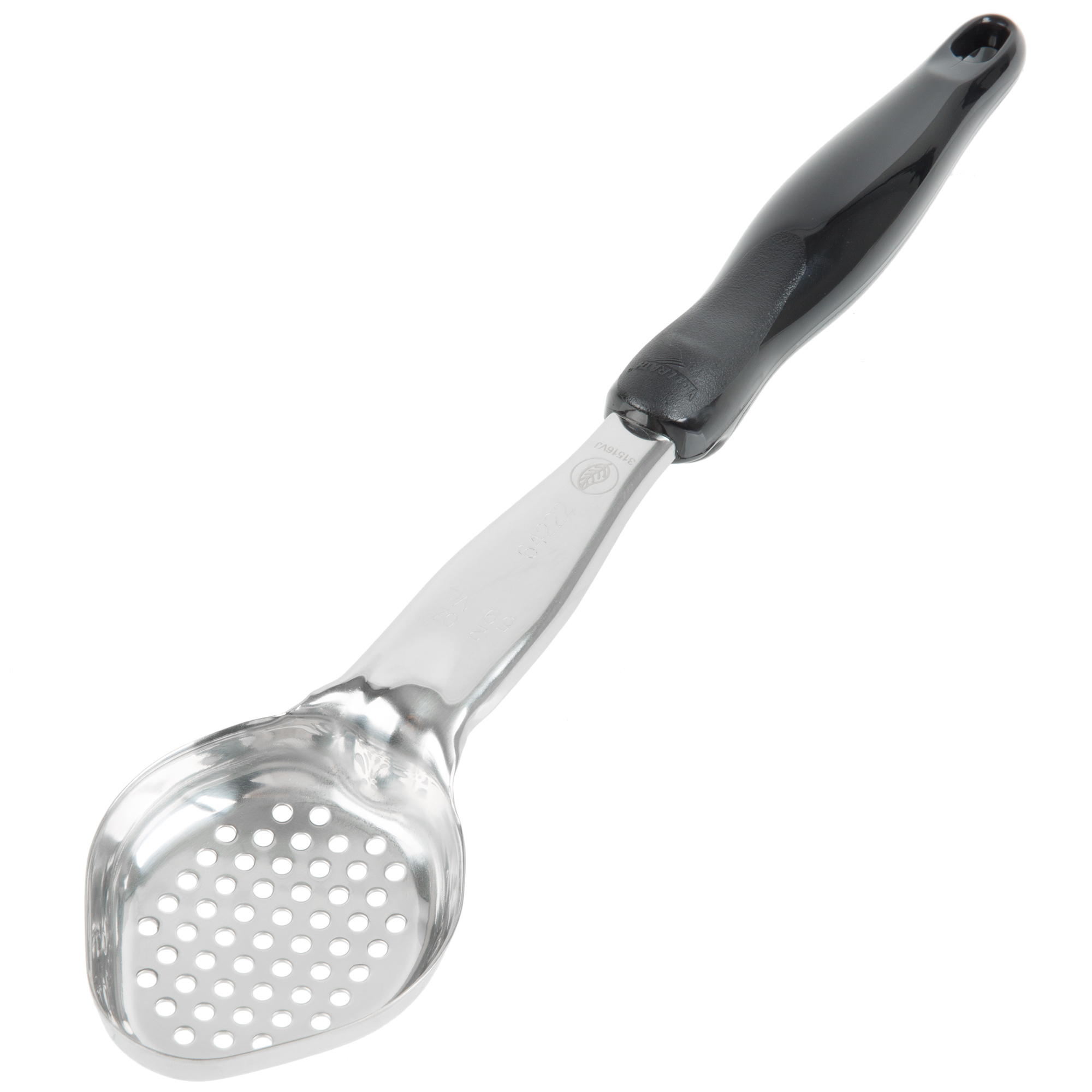 Vollrath, 6422220, Spoon, Portion Control