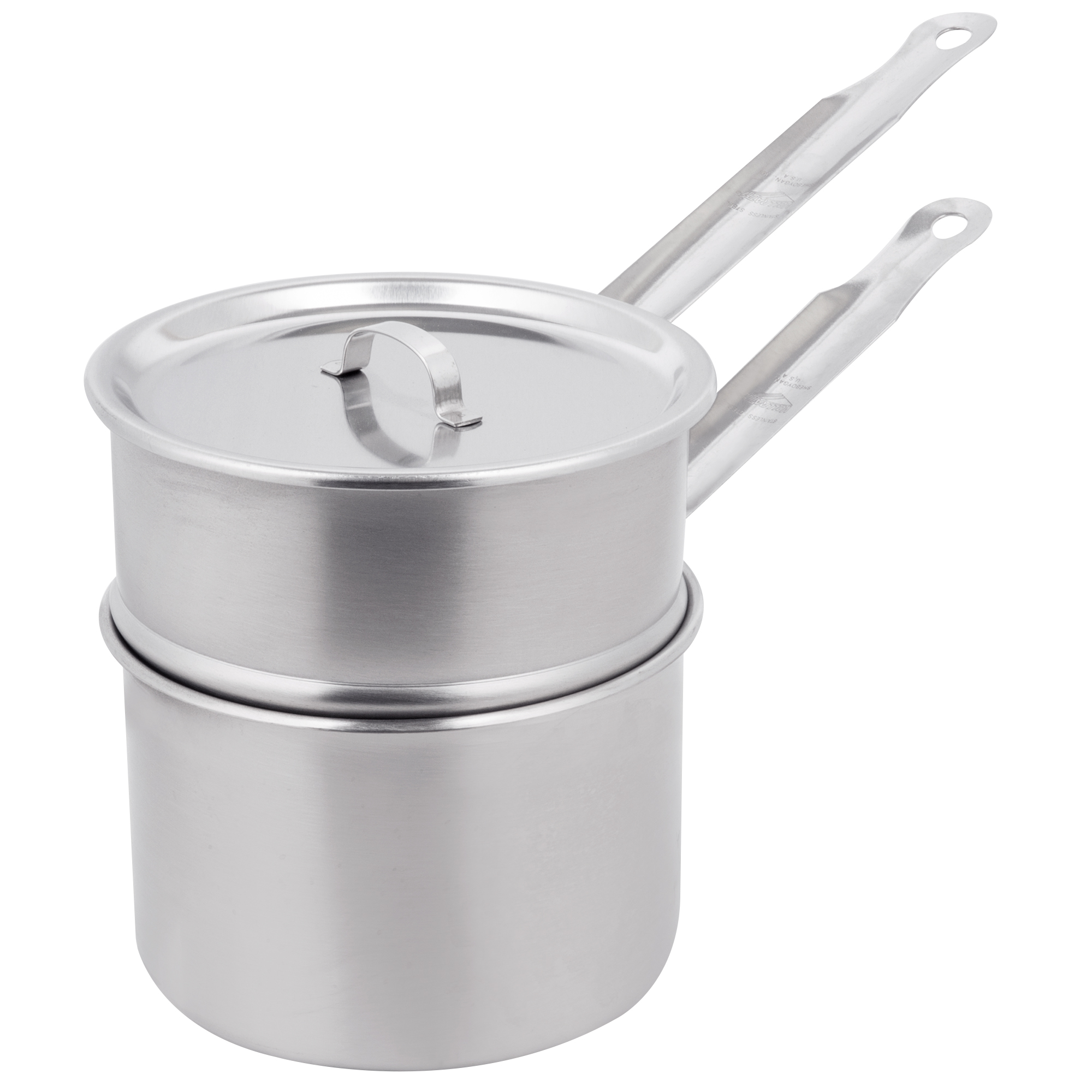 Vollrath, 77020, Double Boiler