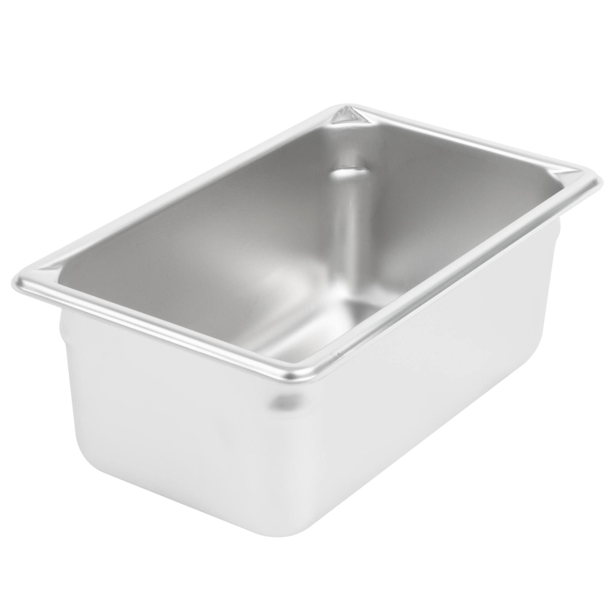 Vollrath, 30442, Steam Table Pan, Stainless Steel