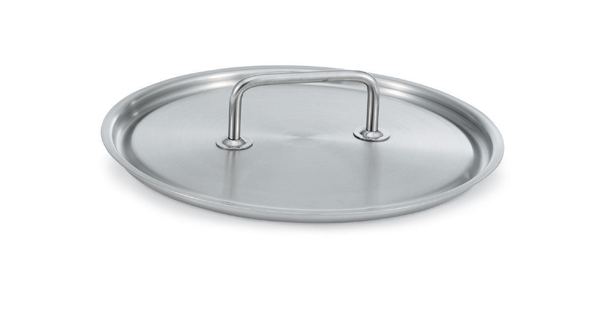 Vollrath, 47776, Cover / Lid, Cookware