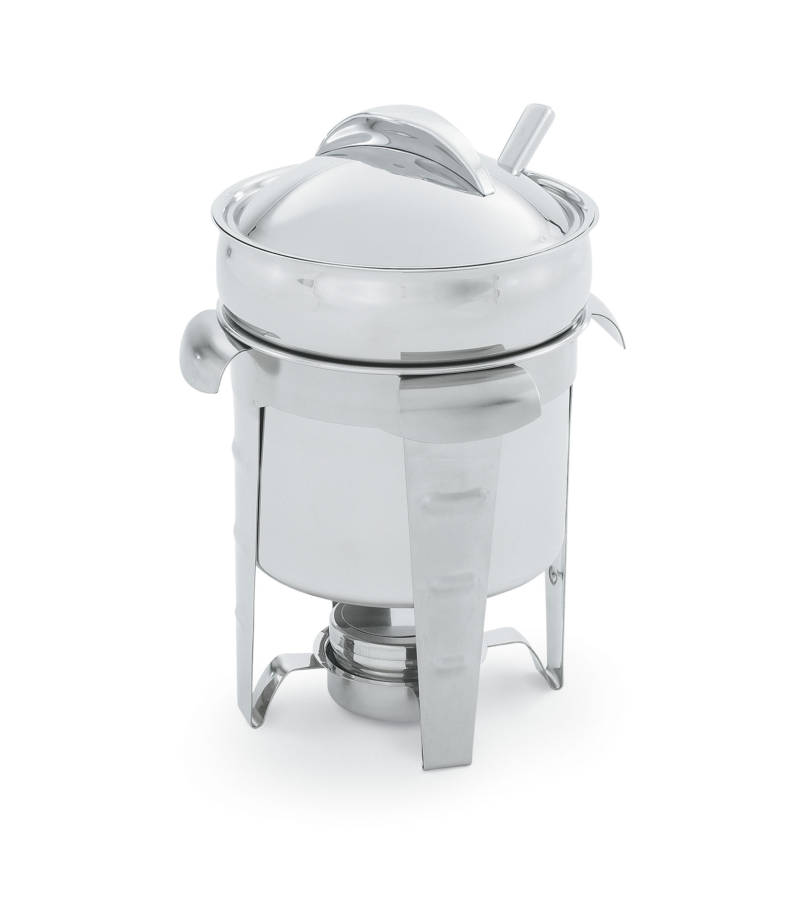 Vollrath, 49524, Soup Chafer Marmite, 7.4 Quart, Steel