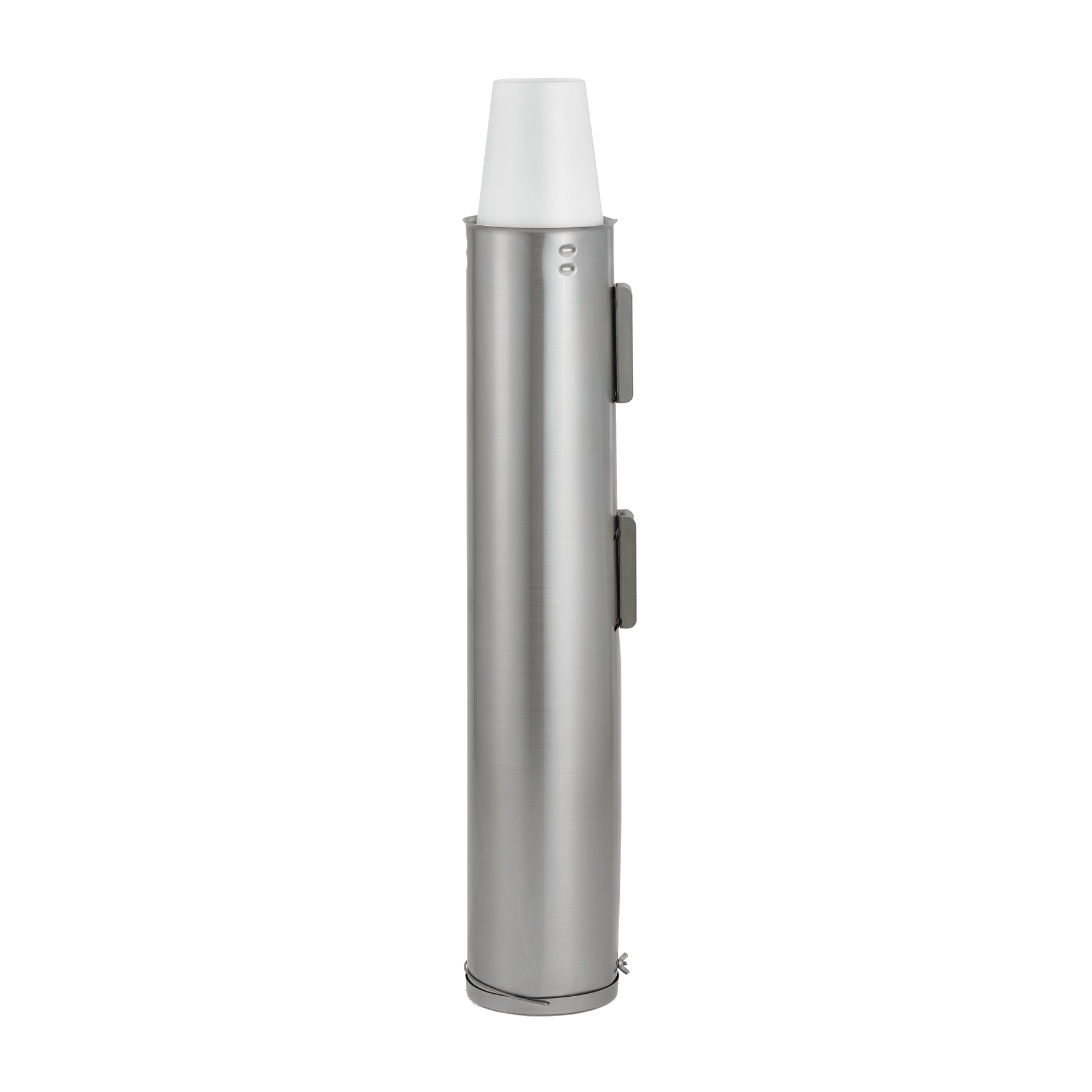 Vollrath, SLC-4, Cup Dispensers, Wall Mount