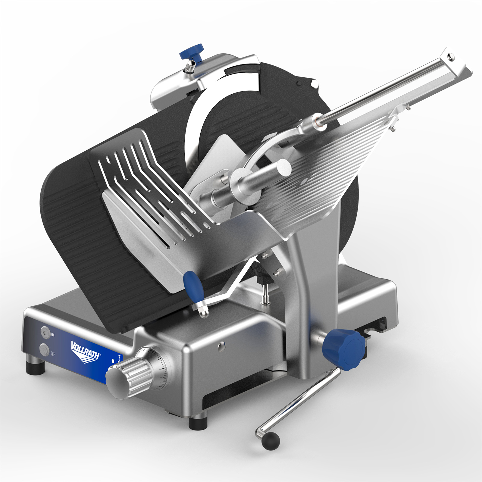 Vollrath, 40955, Food Slicer, Electric