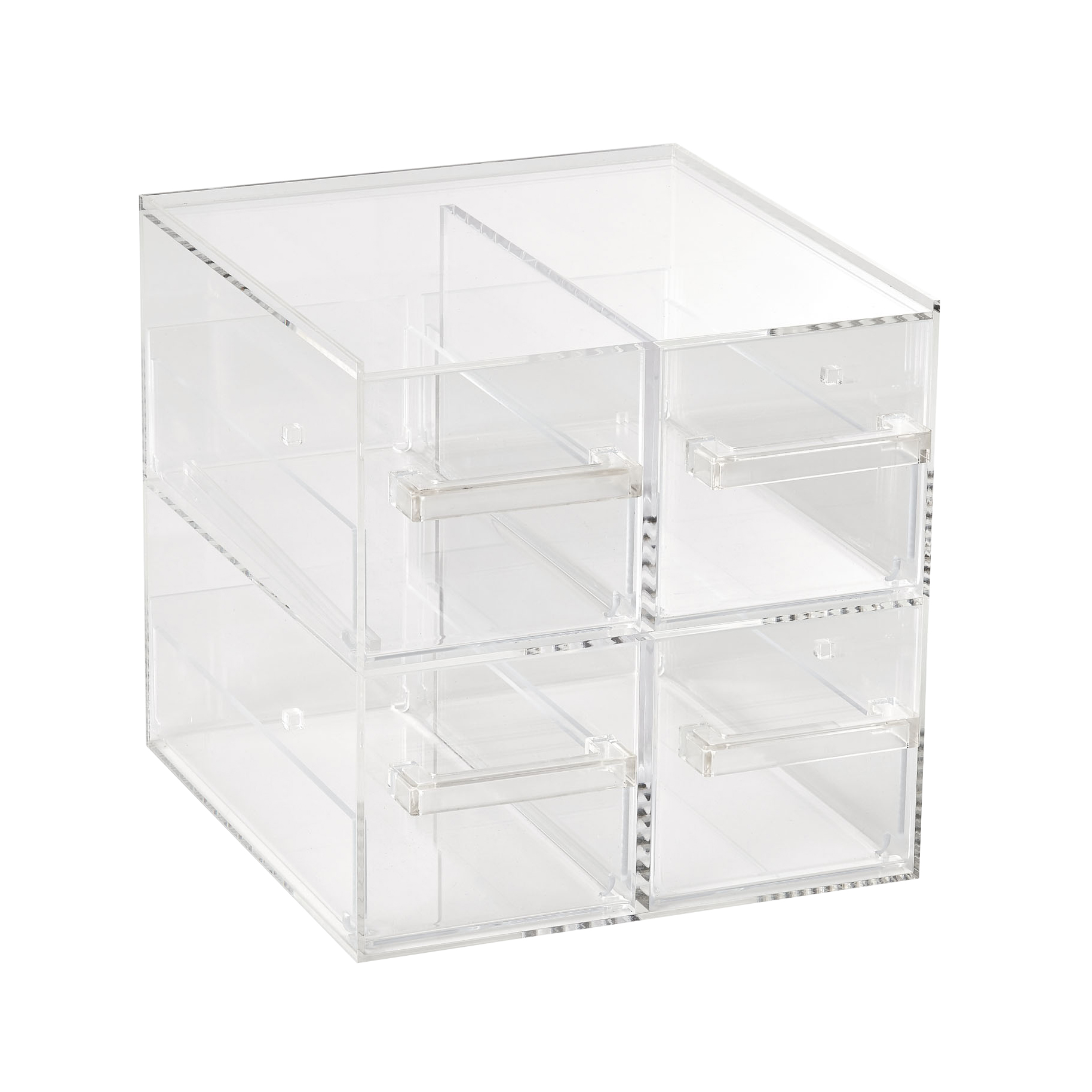 Vollrath, SBB2X2, Display Case, Non-Refrigerated Countertop