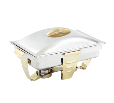 Vollrath, 49331, Chafing Dish Pan