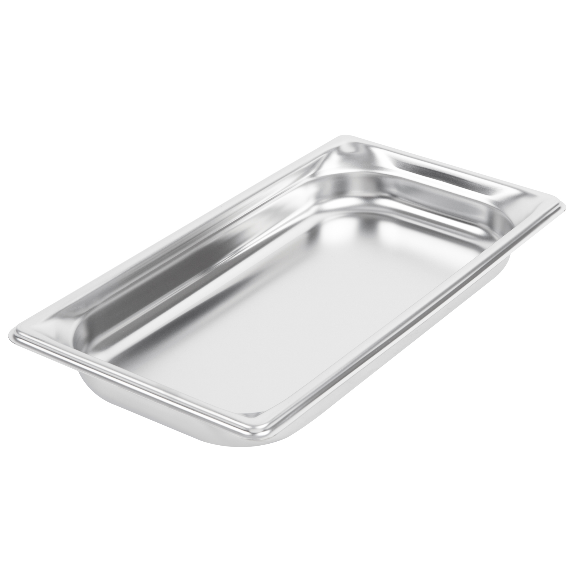 Vollrath, 90312, Steam Table Pan, Stainless Steel
