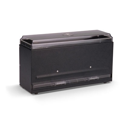 Vollrath, 3821-06, Straw Dispenser