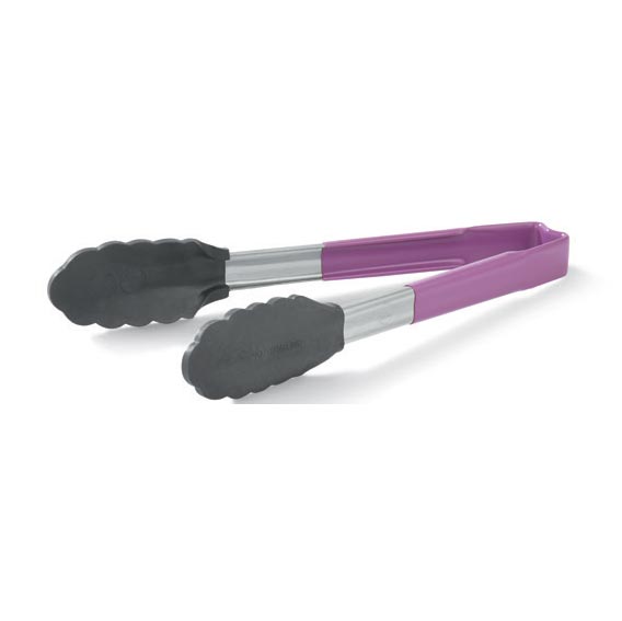 Vollrath, 478091280, Tongs, Utility