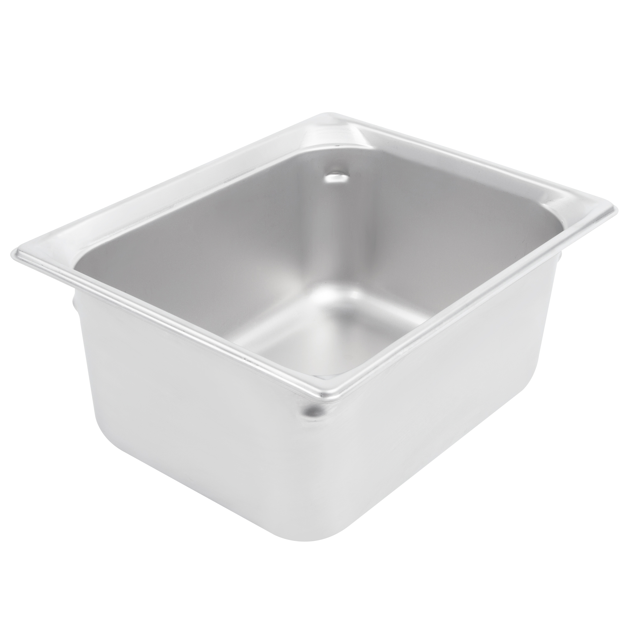 Vollrath, 90262, Steam Table Pan, Stainless Steel