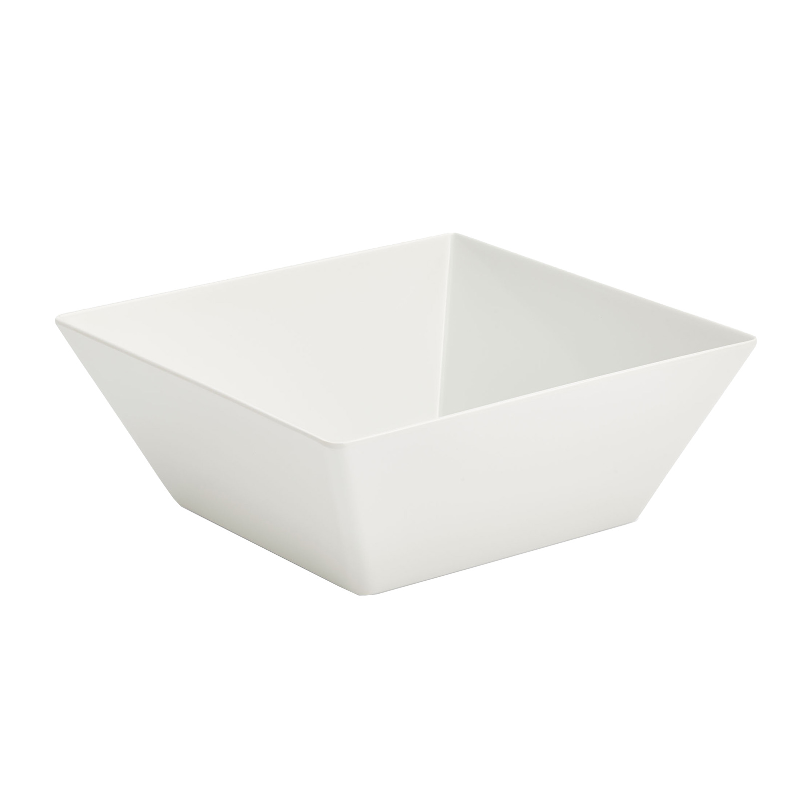 Vollrath, V22204, Bowl, Plastic,  5 - 6 qt (160 - 223 oz)