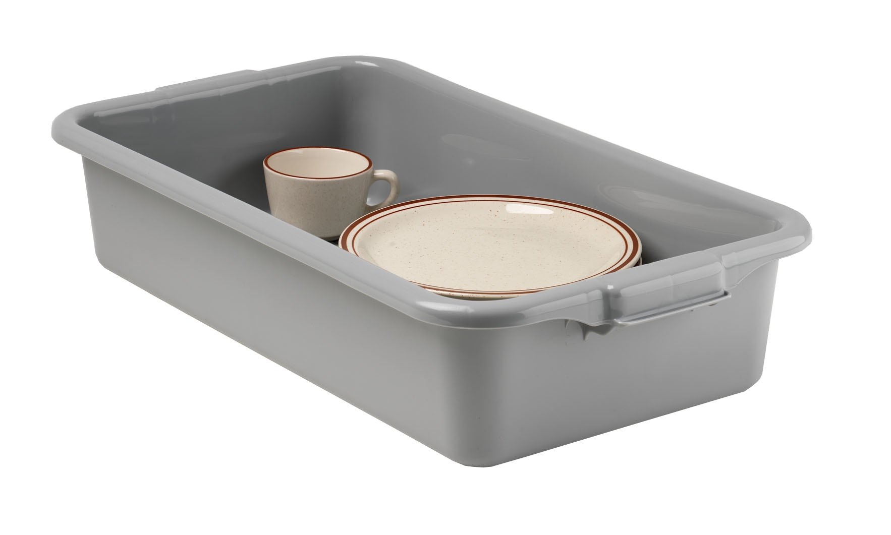 Vollrath, 1529-31, Bus Box / Tub