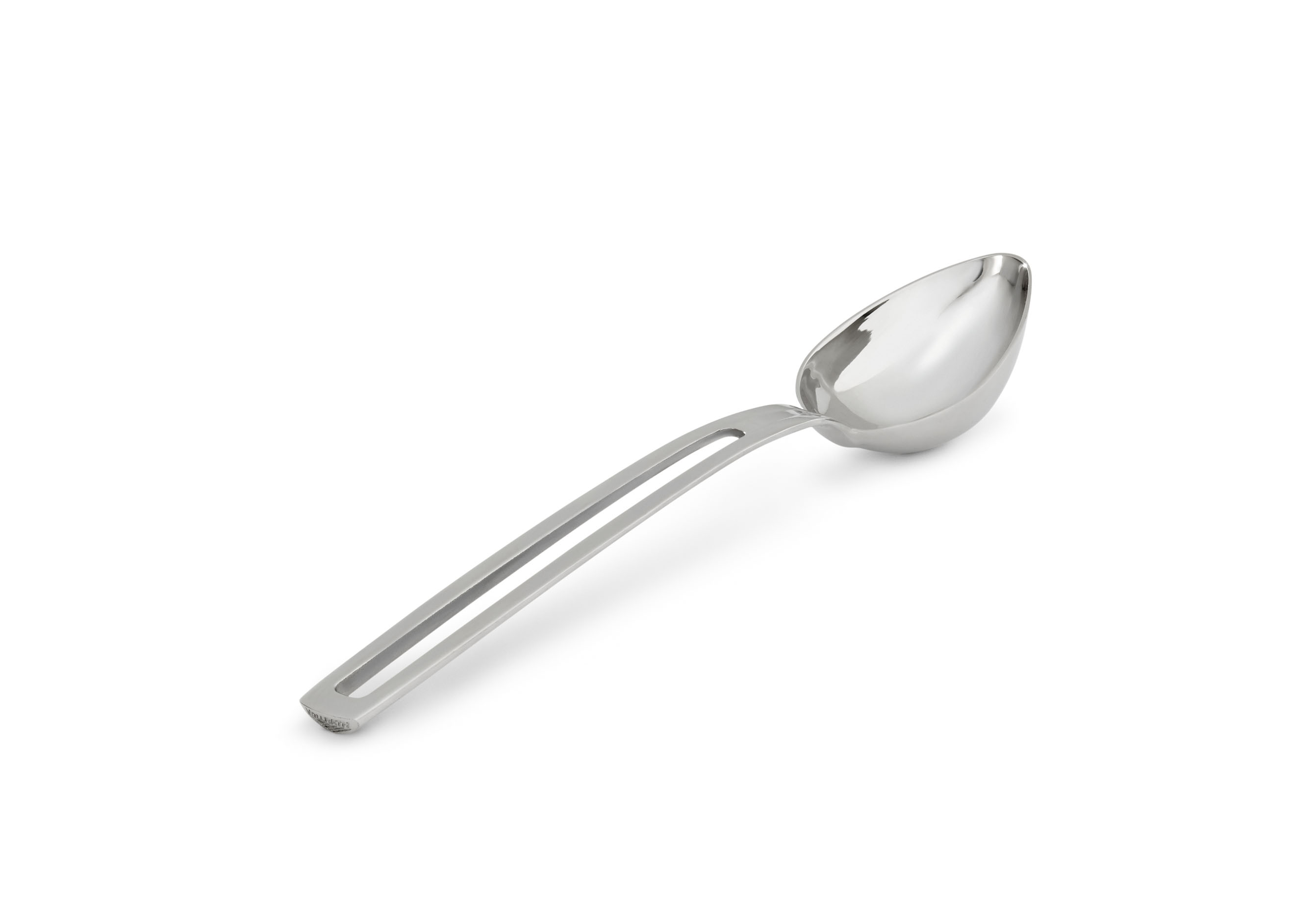 Vollrath, 46721, Serving Spoon, Solid