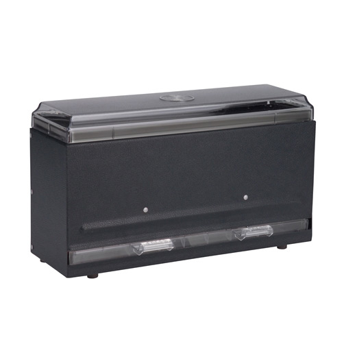 Vollrath, 3820-06, Straw Dispenser