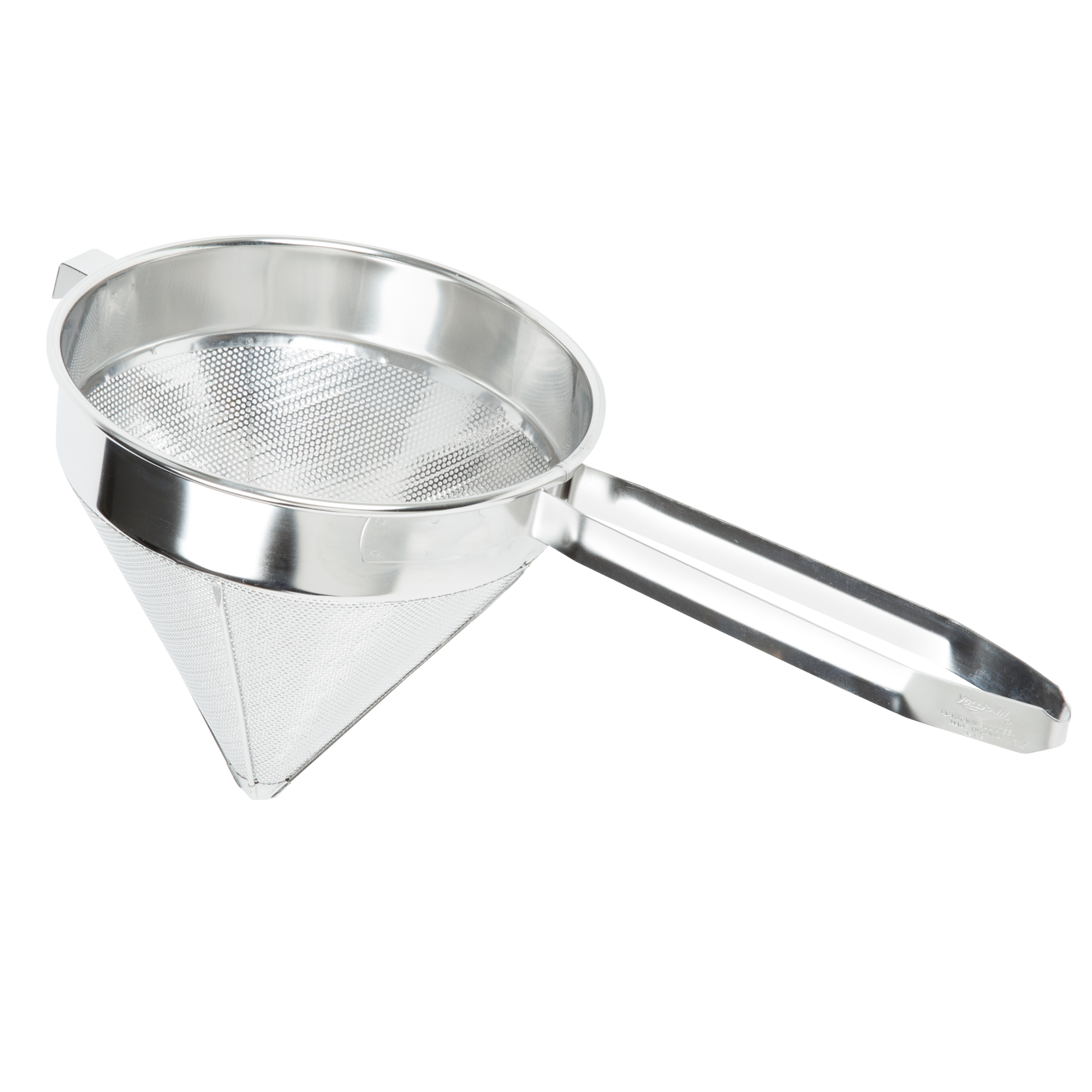 Vollrath, 47167, Strainer, China Cap / Chinois / Bouillon