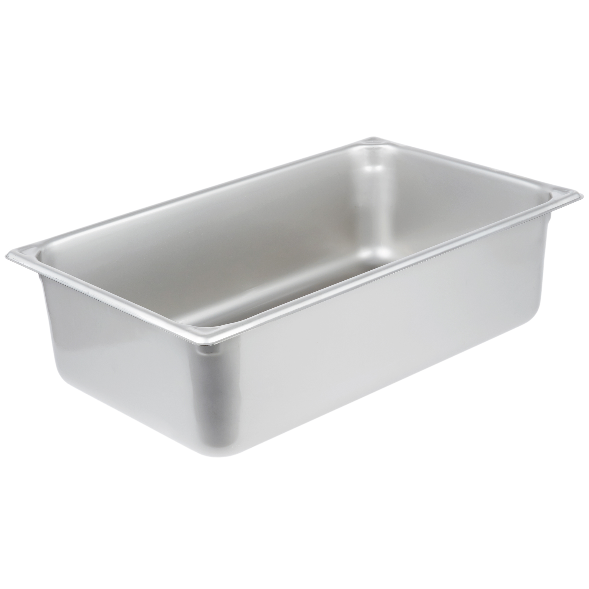 Vollrath, 30060, Steam Table Pan, Stainless Steel