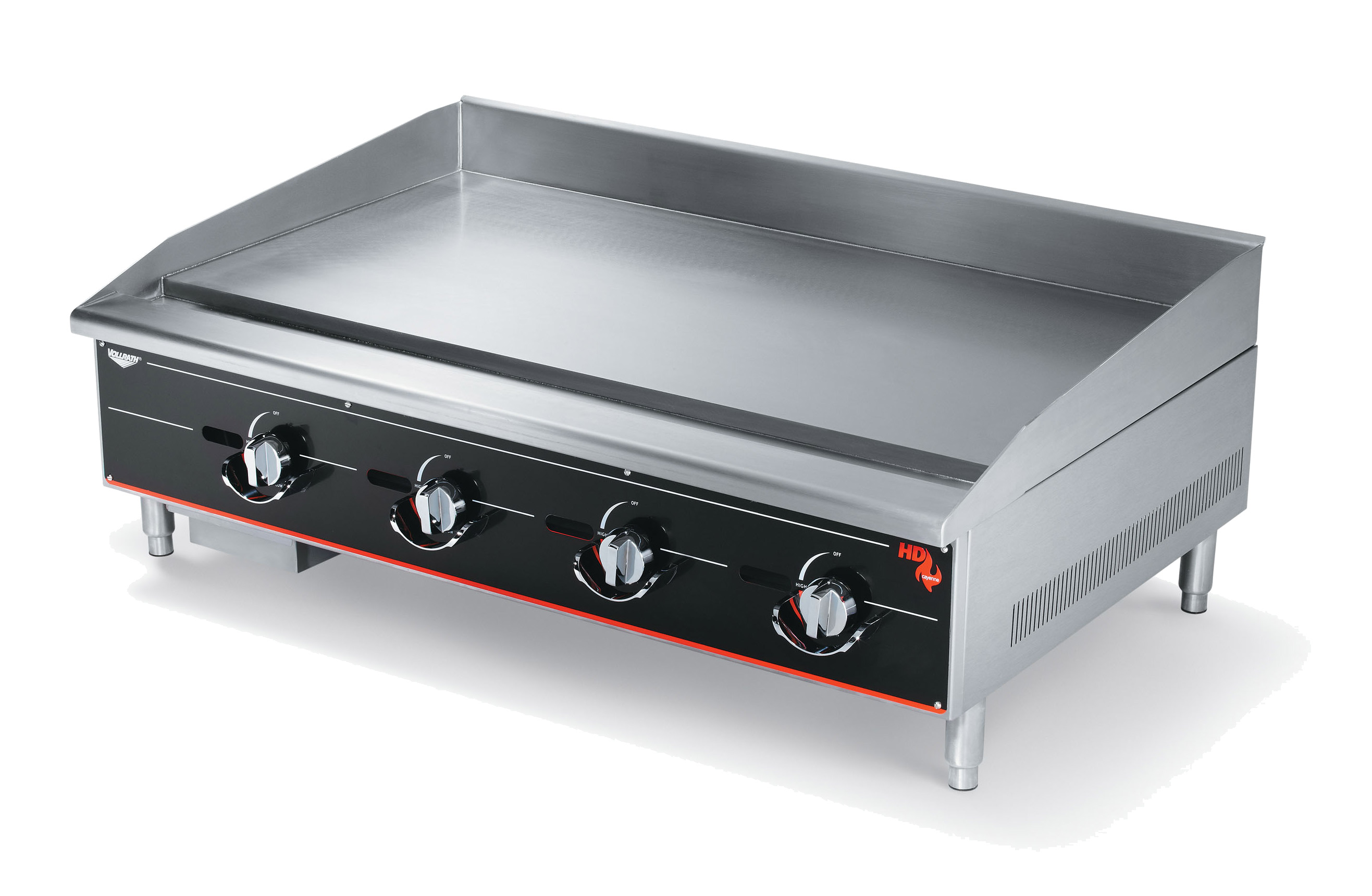 Vollrath, 948GGM, Griddle, Gas, Countertop