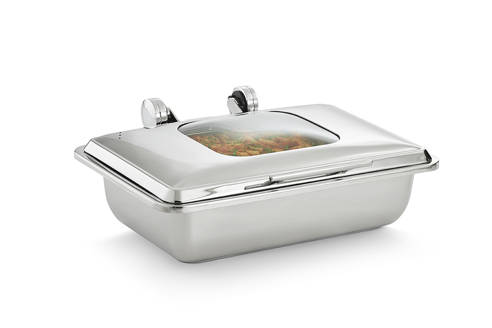Vollrath, 4644010, Chafing Dish, 8.3 Quart, Full Size