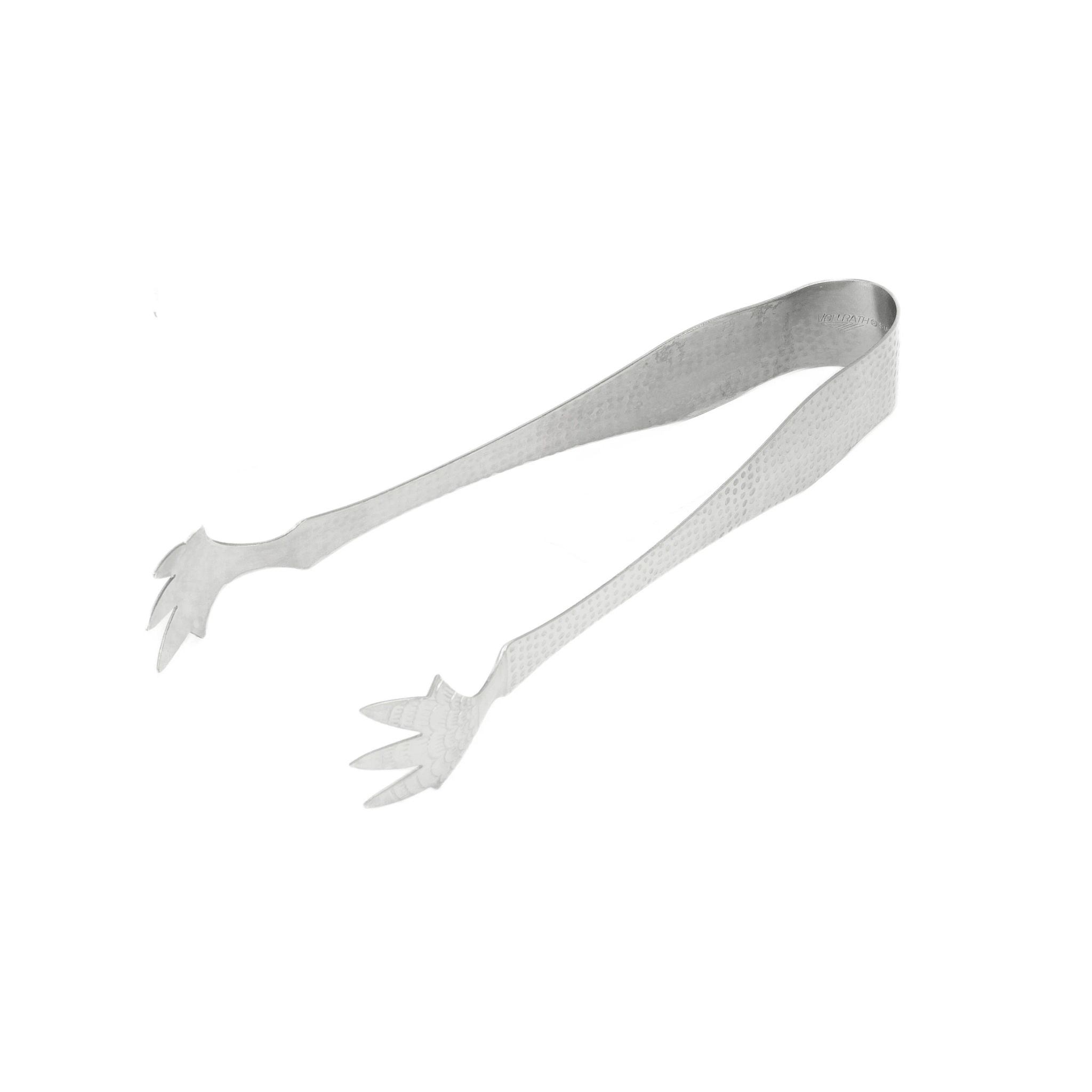 Vollrath, 47104, Tongs, Ice / Pom