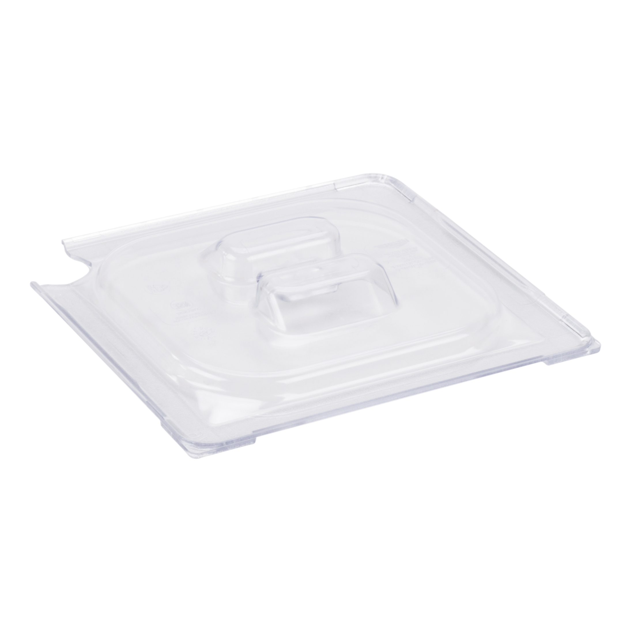 Vollrath, 32600, Food Pan Cover, Plastic