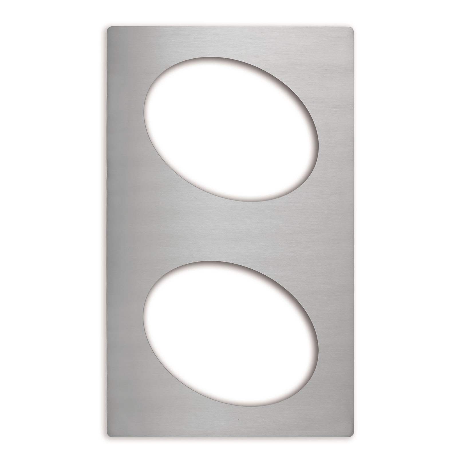 Vollrath, 8240314, Adapter Plate
