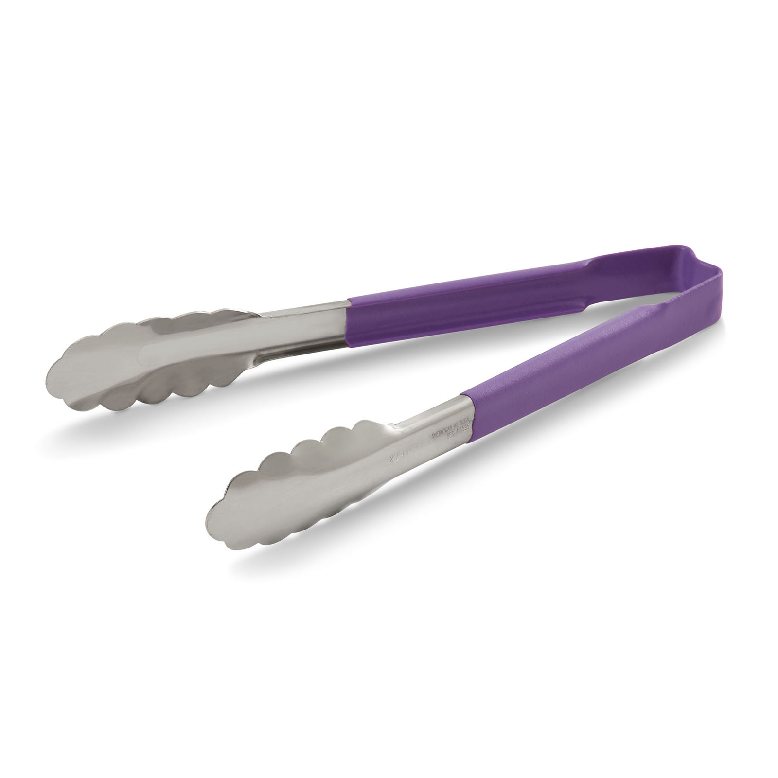 Vollrath, 4780680, Tongs, Utility