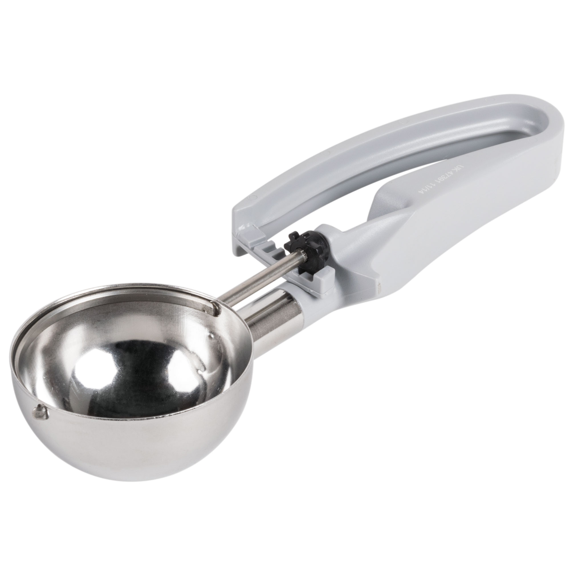 Vollrath, 47391, Disher, Standard Round Bowl