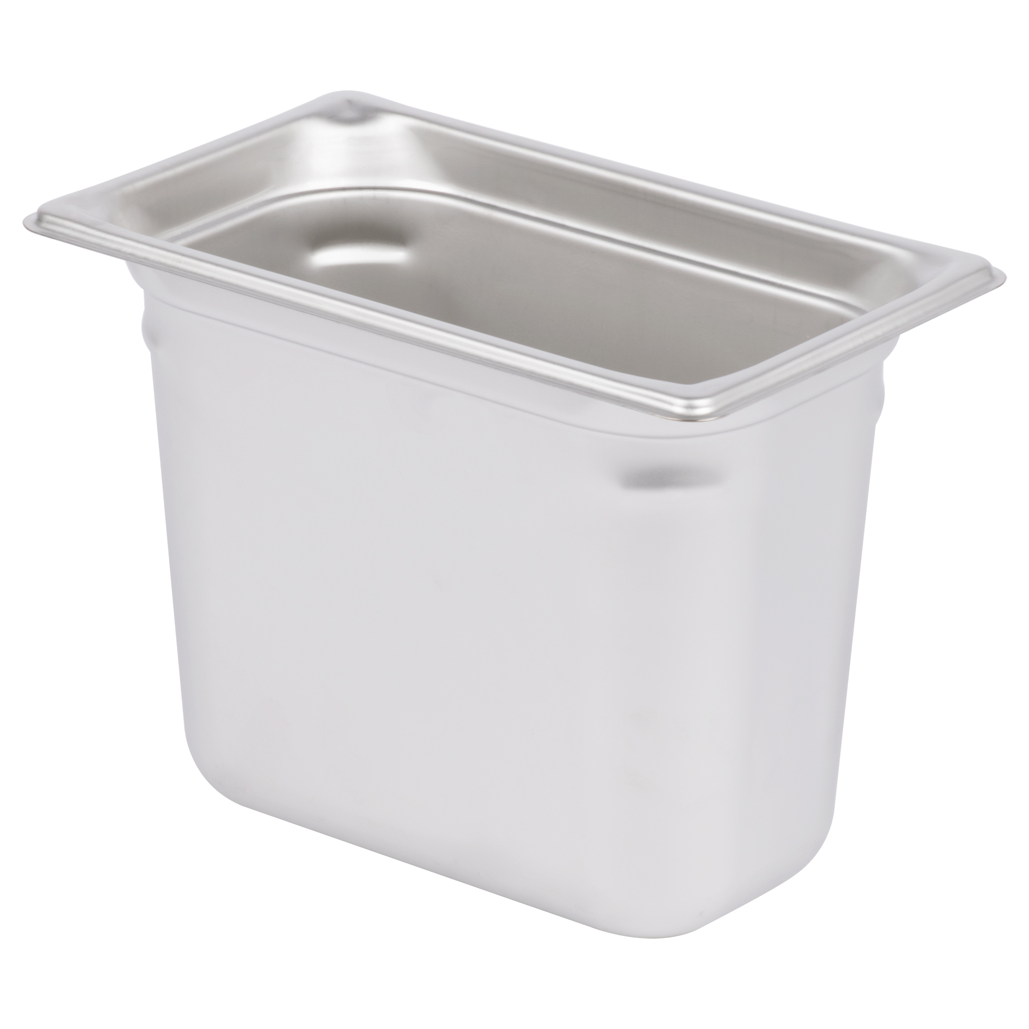 Vollrath, 90482, Steam Table Pan, Stainless Steel