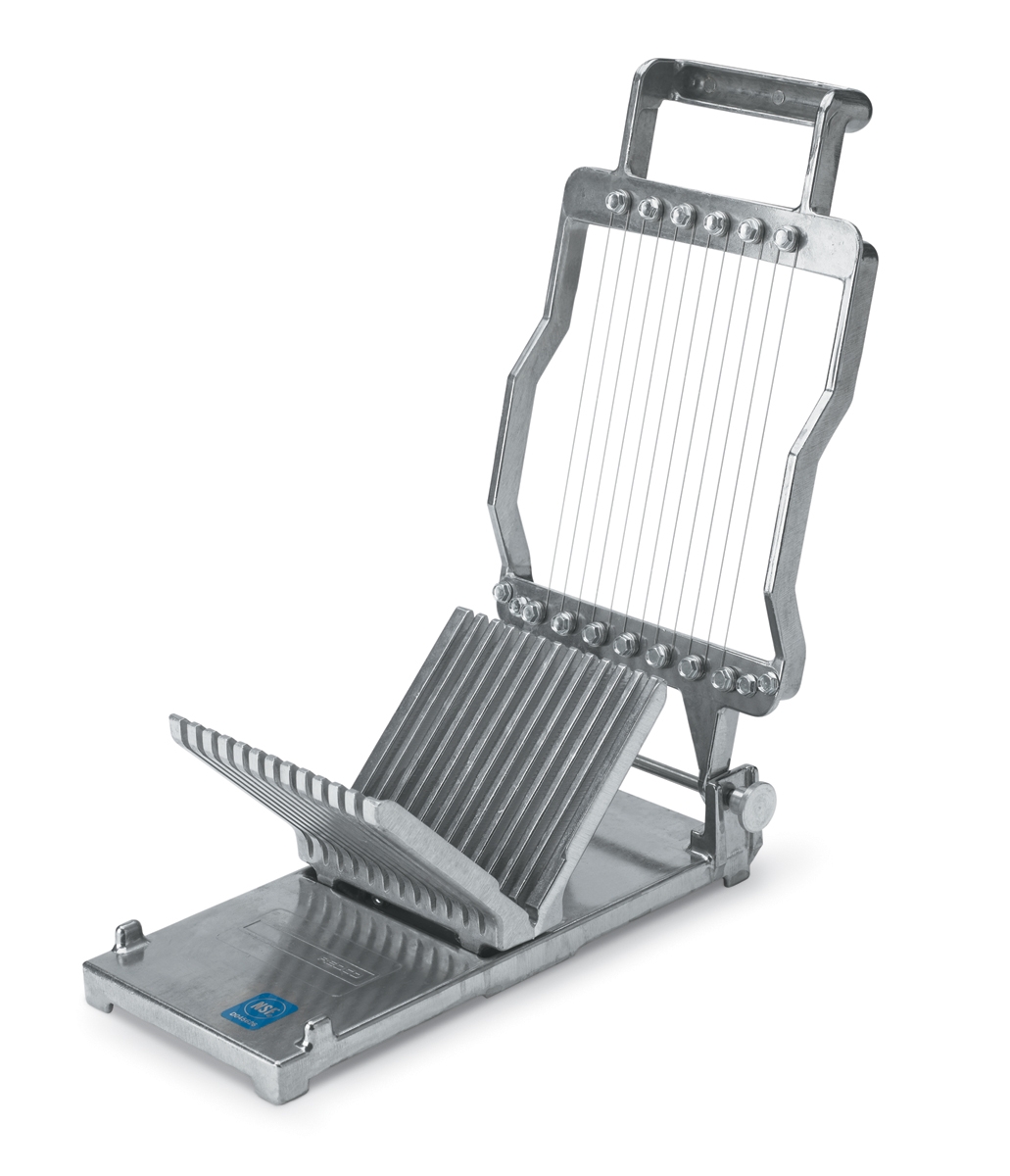 Vollrath, 1812, Cheese Cutter