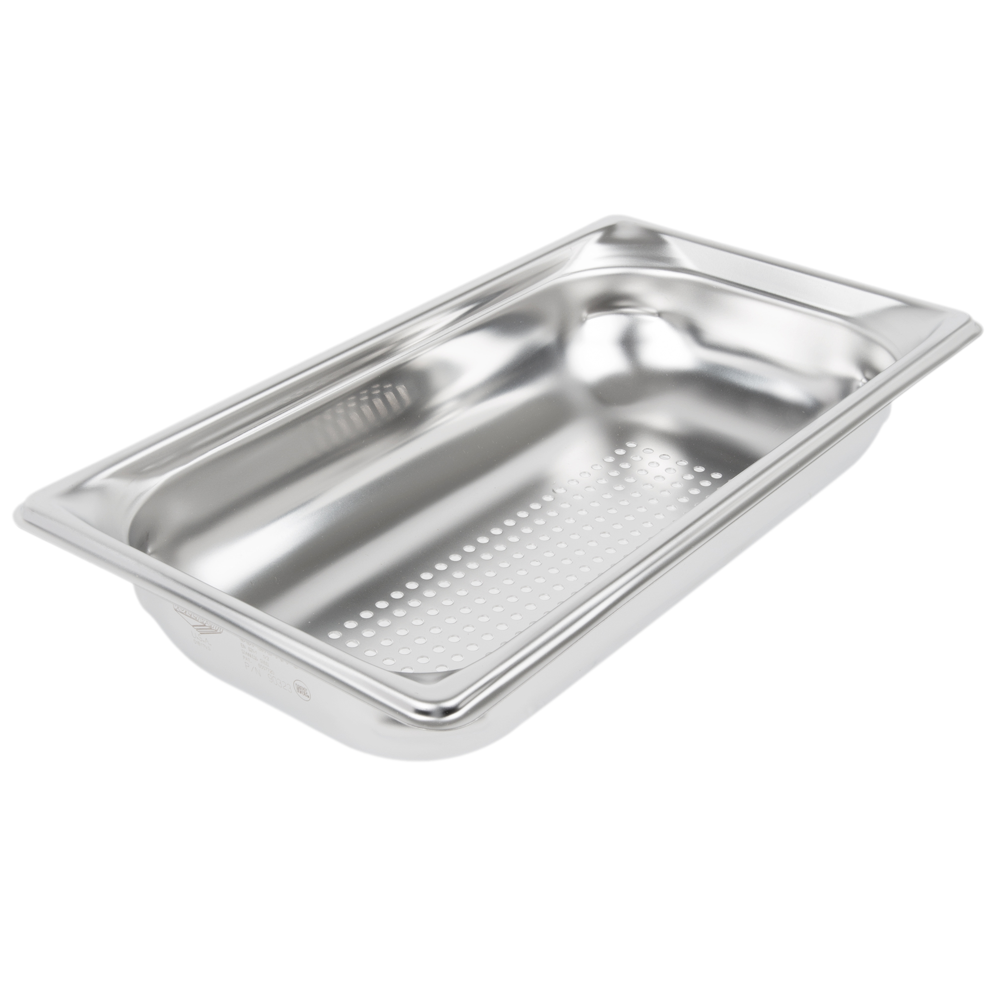 Vollrath, 90323, Steam Table Pan, Stainless Steel