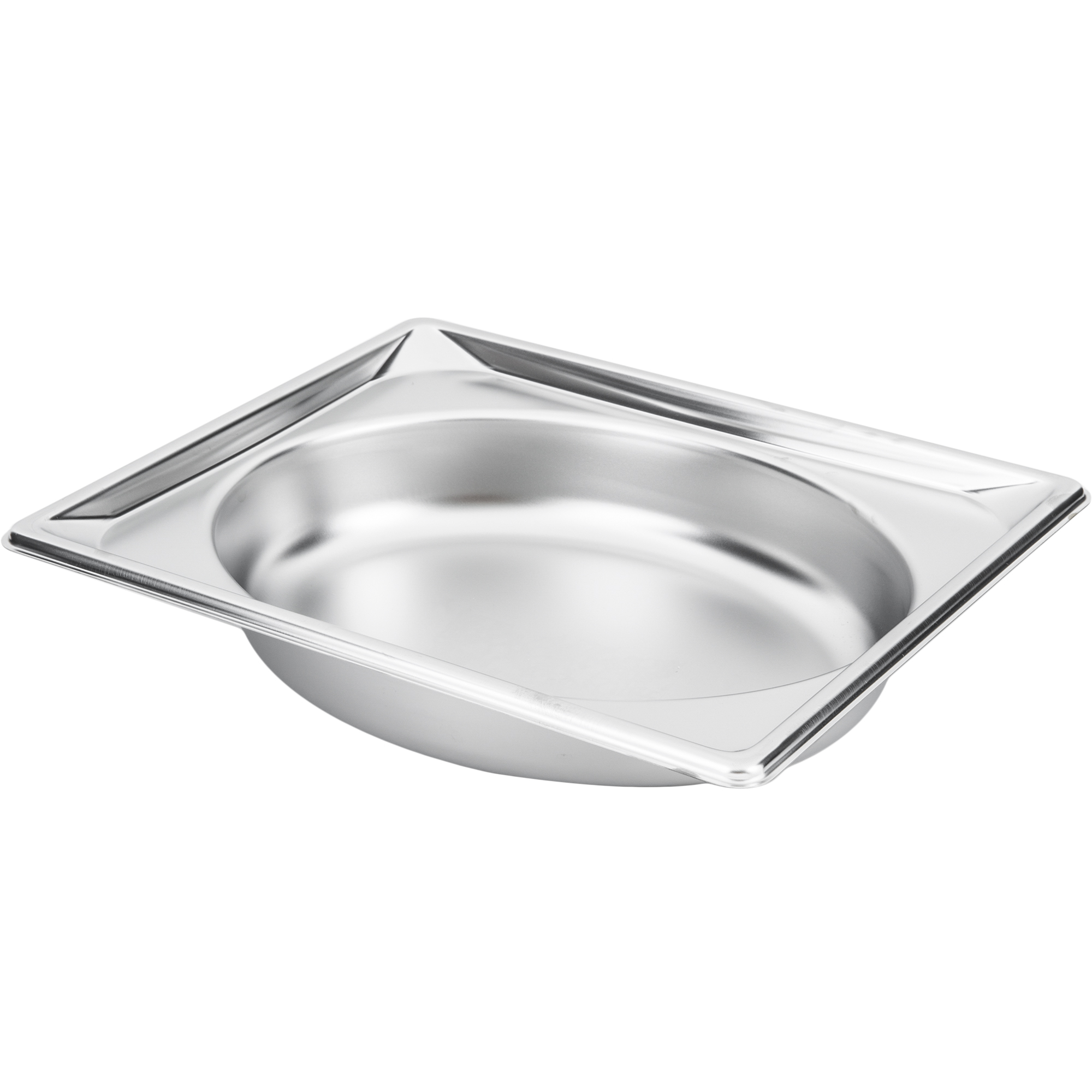 Vollrath, 3102020, Steam Table Pan, Stainless Steel