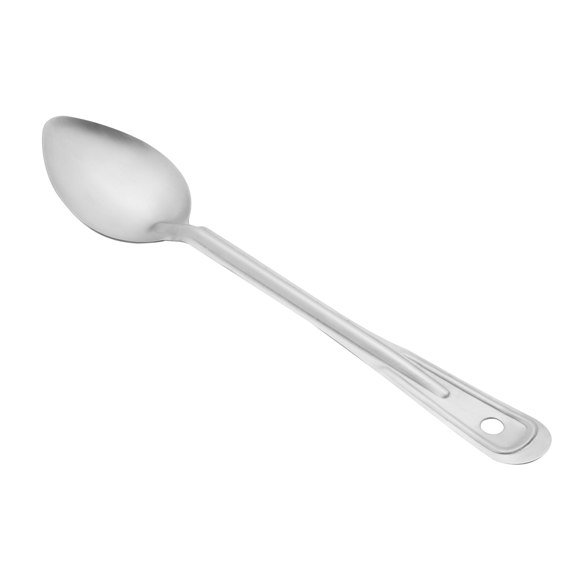 Vollrath, 46973, Serving Spoon, Solid