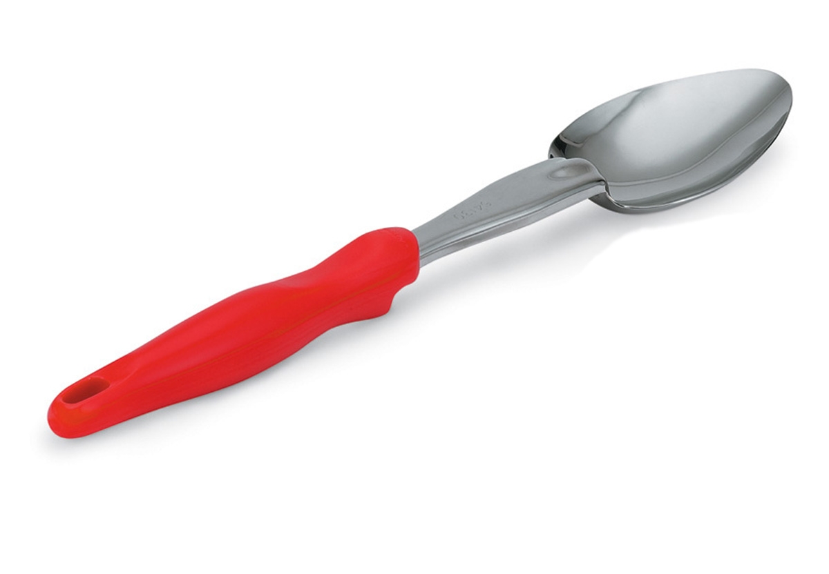 Vollrath, 6414040, Serving Spoon, Solid