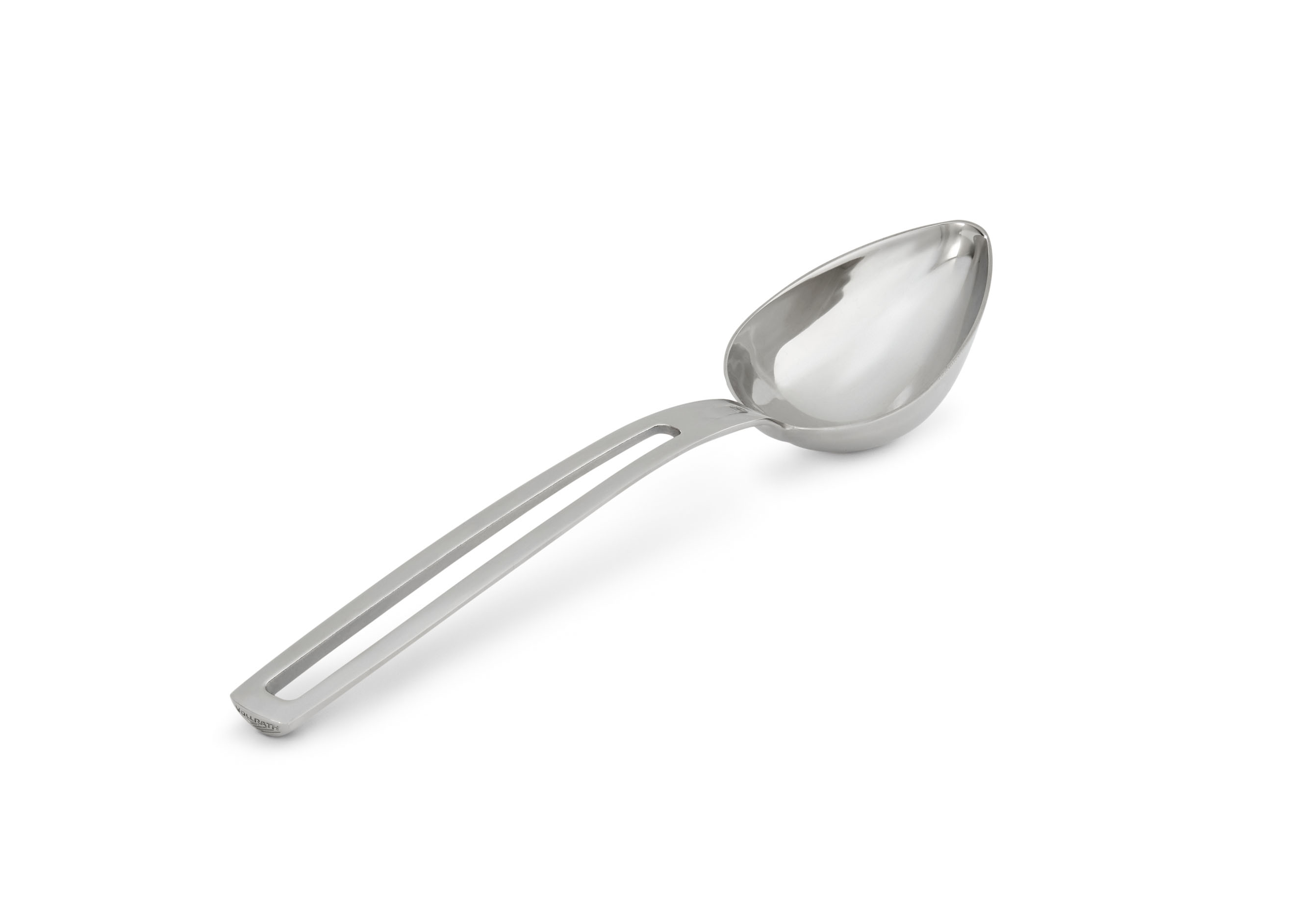 Vollrath, 46722, Serving Spoon, Solid