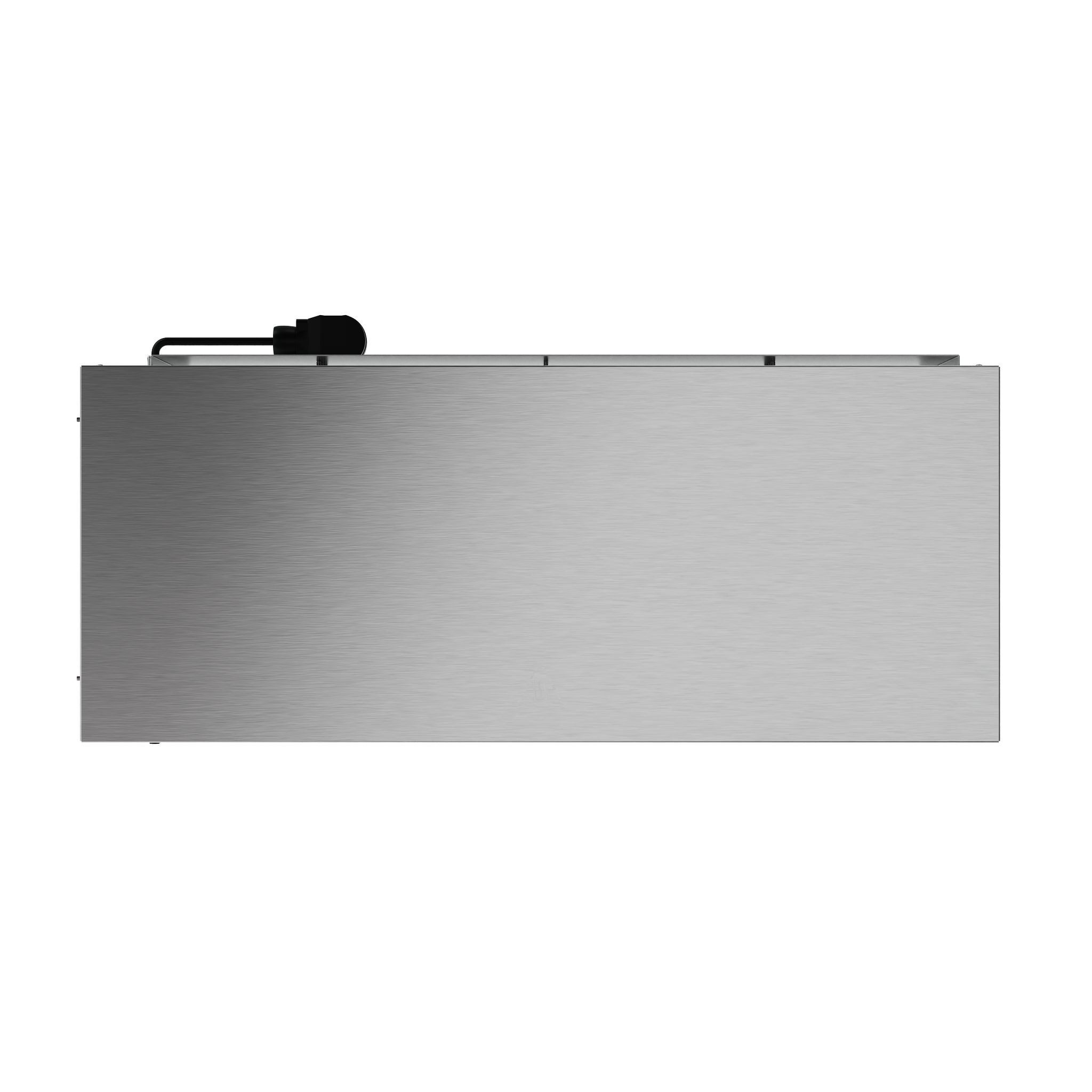 Vollrath, CM4-20835, Cheesemelter, Electric, 208V, 35-1/8