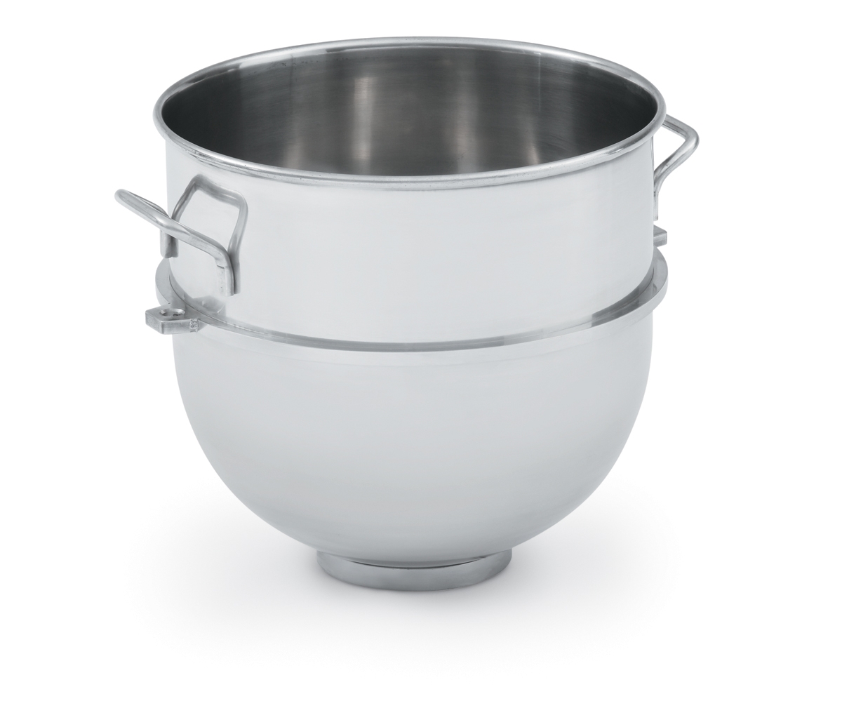 Vollrath, 40761, Mixer Bowl