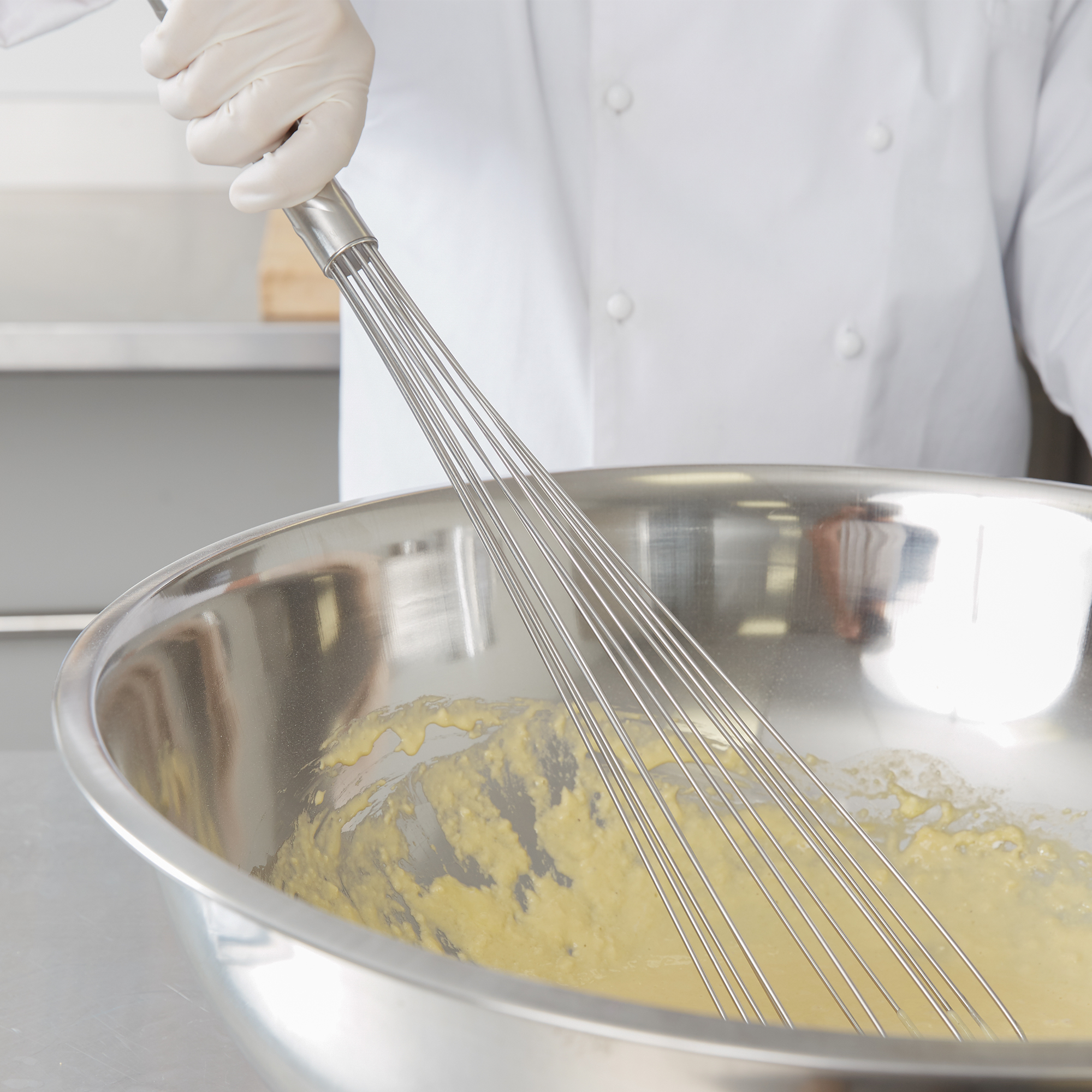 Vollrath, 47287, French Whip / Whisk, 24