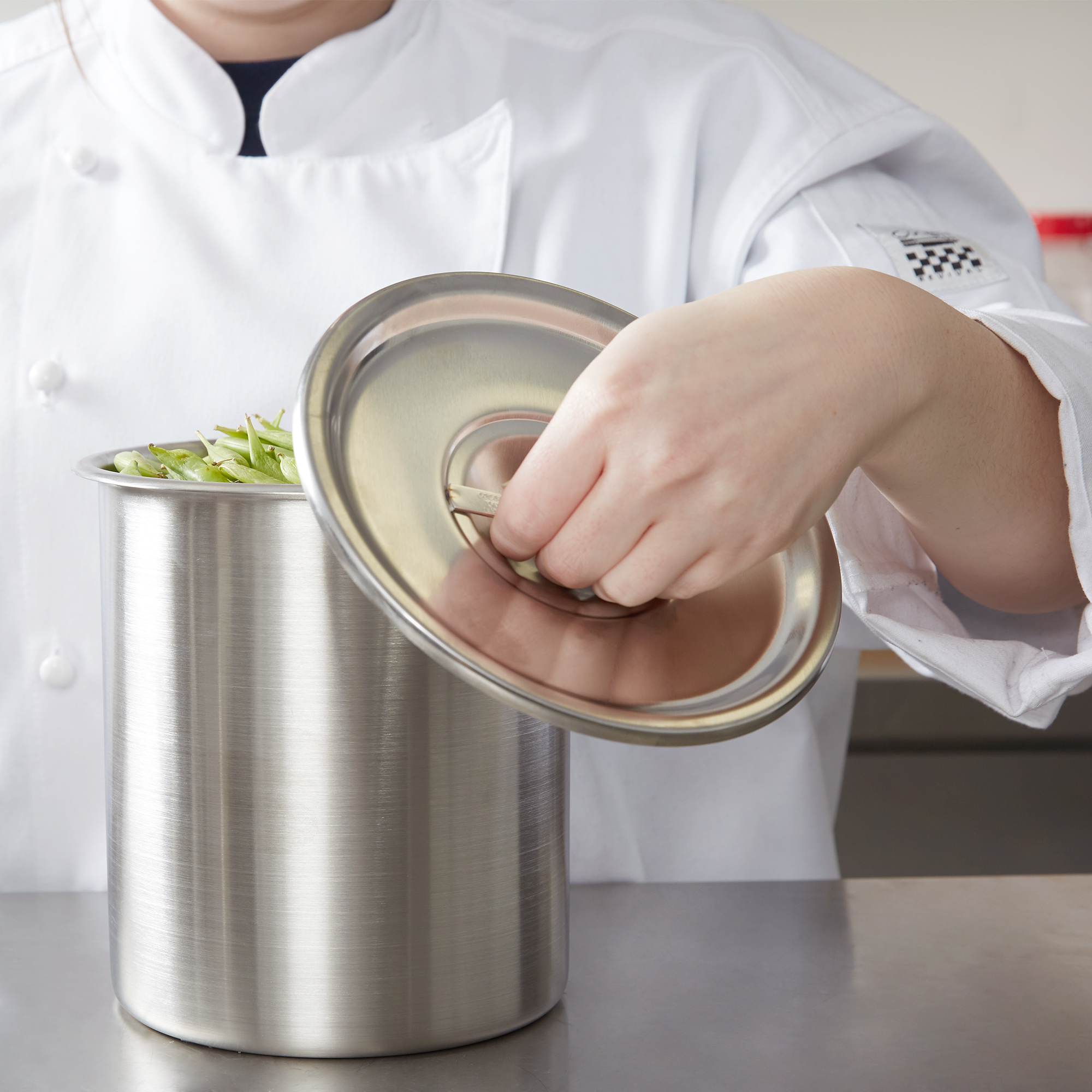 Vollrath, 79080, Bain Marie Pot Cover