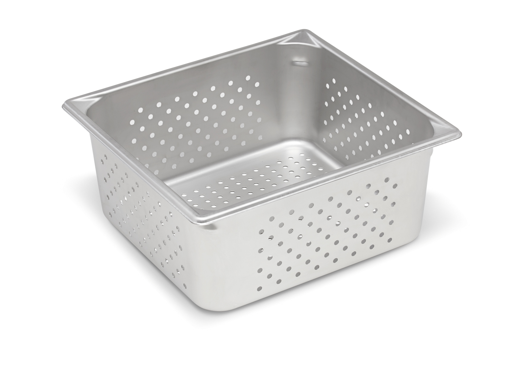 Vollrath, 30163, Steam Table Pan, Stainless Steel