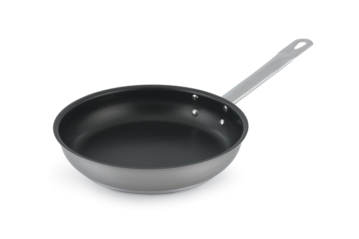 Vollrath, N3409, Fry Pan