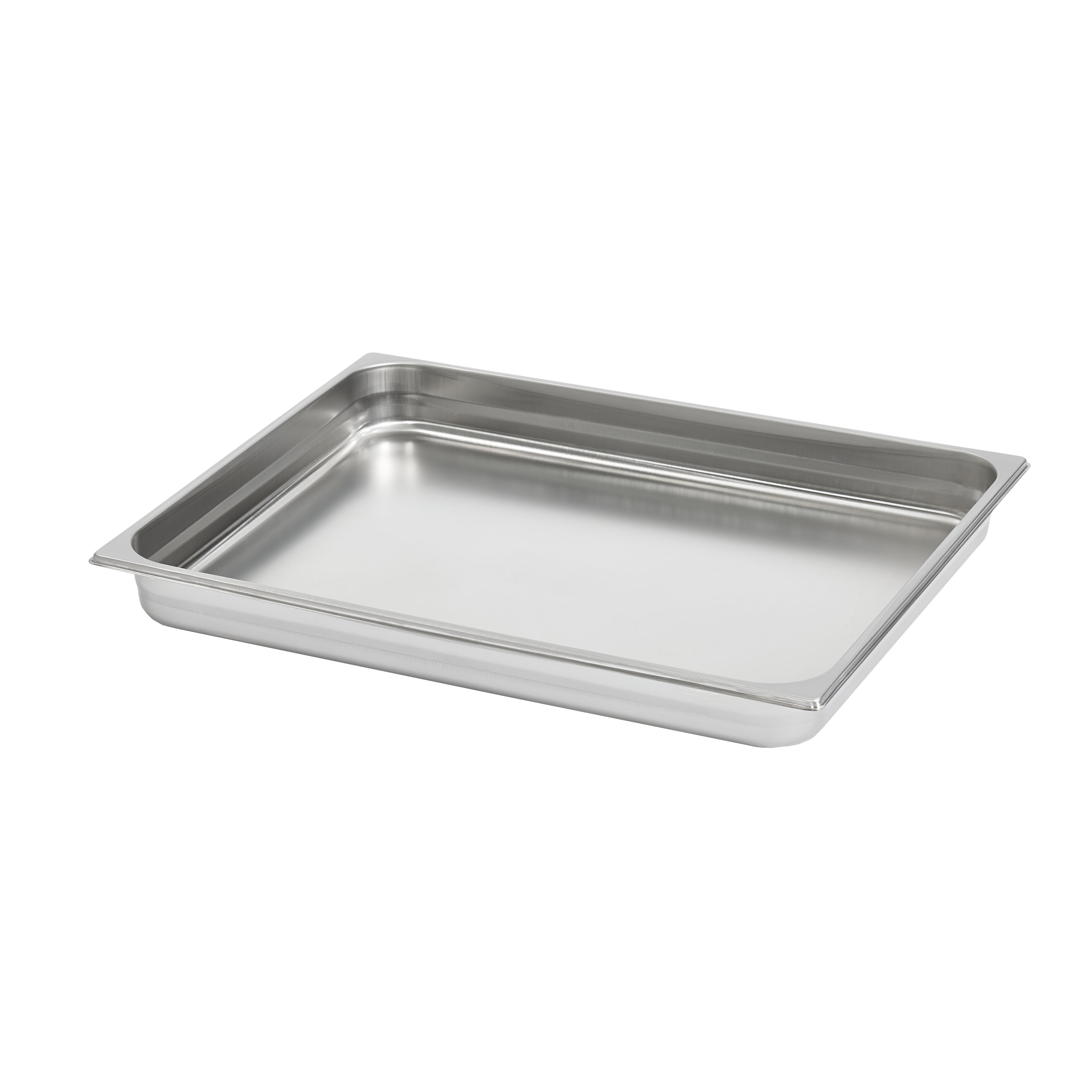 Vollrath, V210651, Steam Table Pan, Stainless Steel