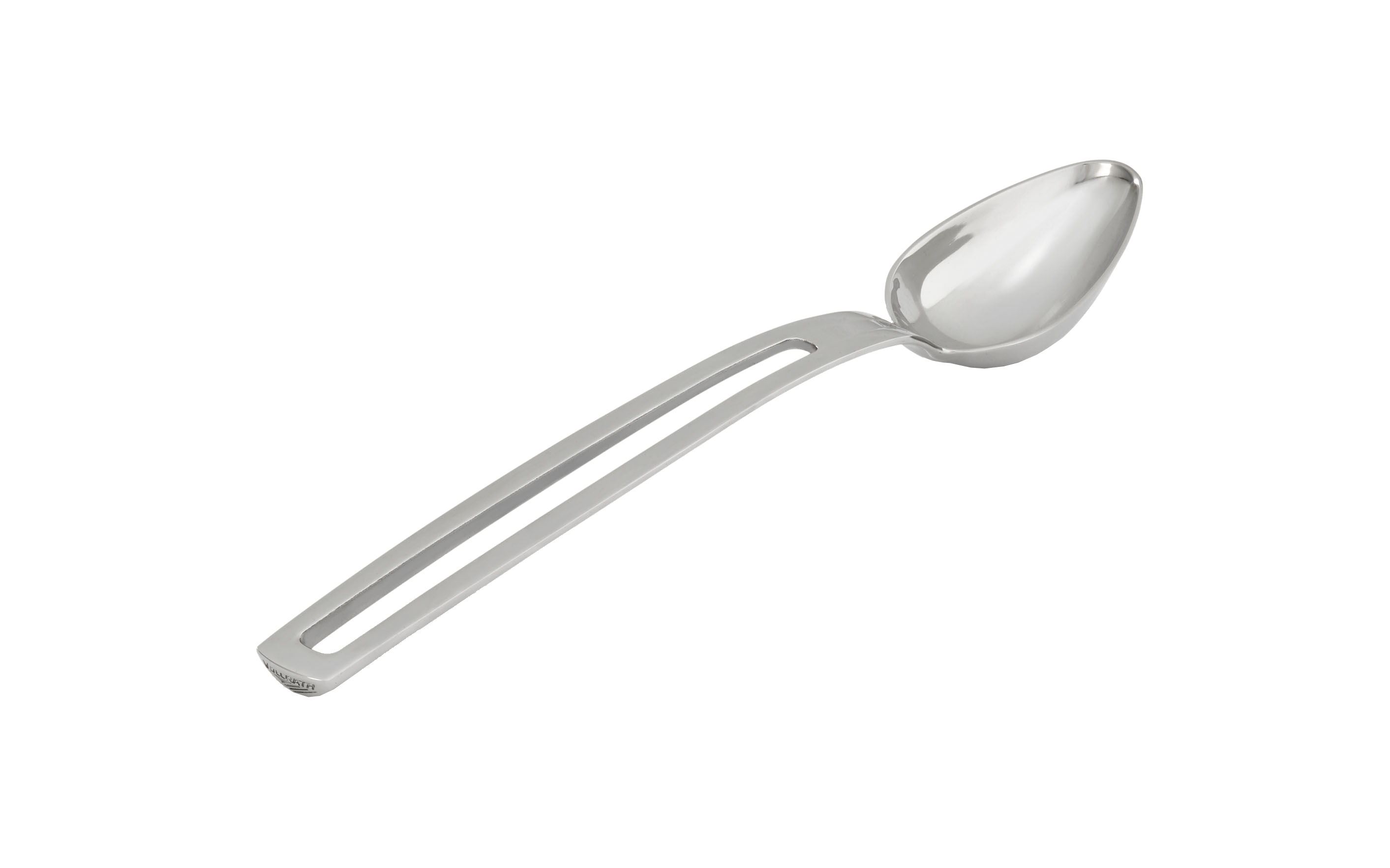 Vollrath, 46720, Serving Spoon, Solid