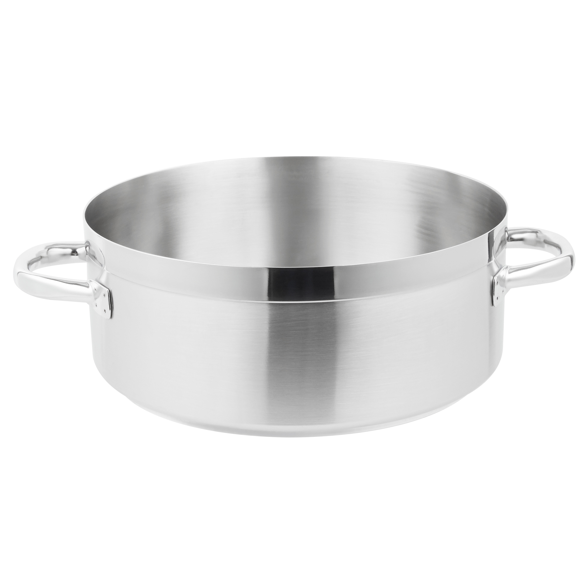 Vollrath, 3315, Brazier Pan