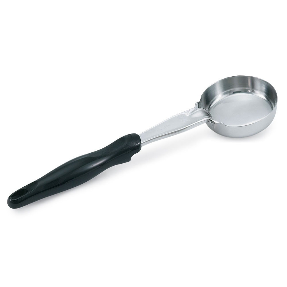 Vollrath, 6433320, Spoon, Portion Control