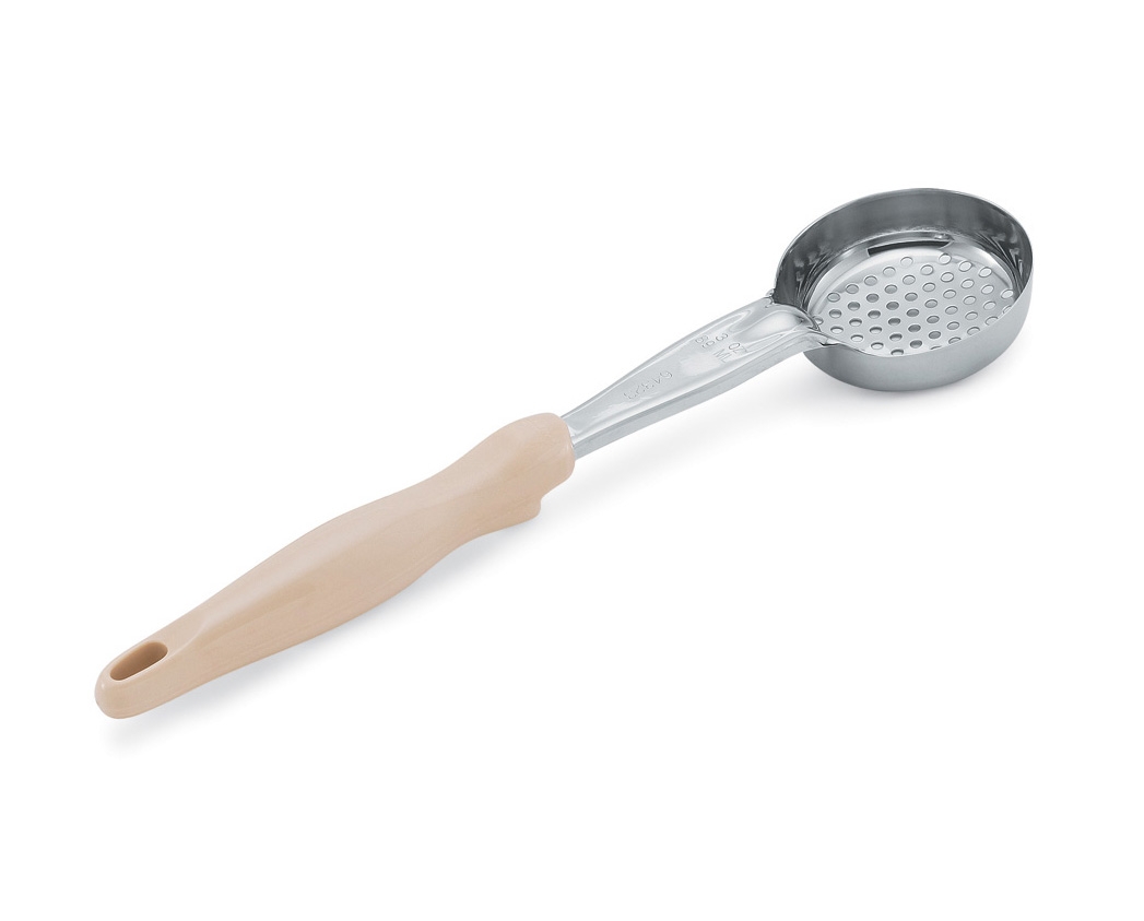 Vollrath, 6432335, Spoon, Portion Control